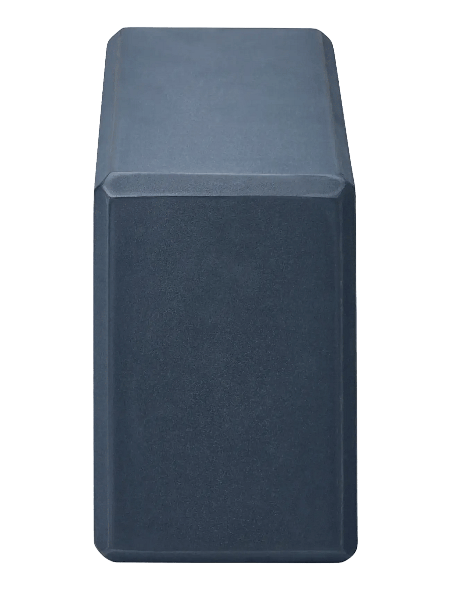 Gaiam - BLUE AURA YOGA BLOCK - yoga-blöcke & -bänder - blue aura - 1