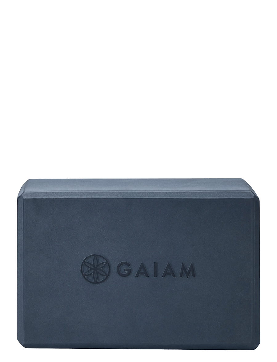 Gaiam - BLUE AURA YOGA BLOCK - yoga-blöcke & -bänder - blue aura - 2