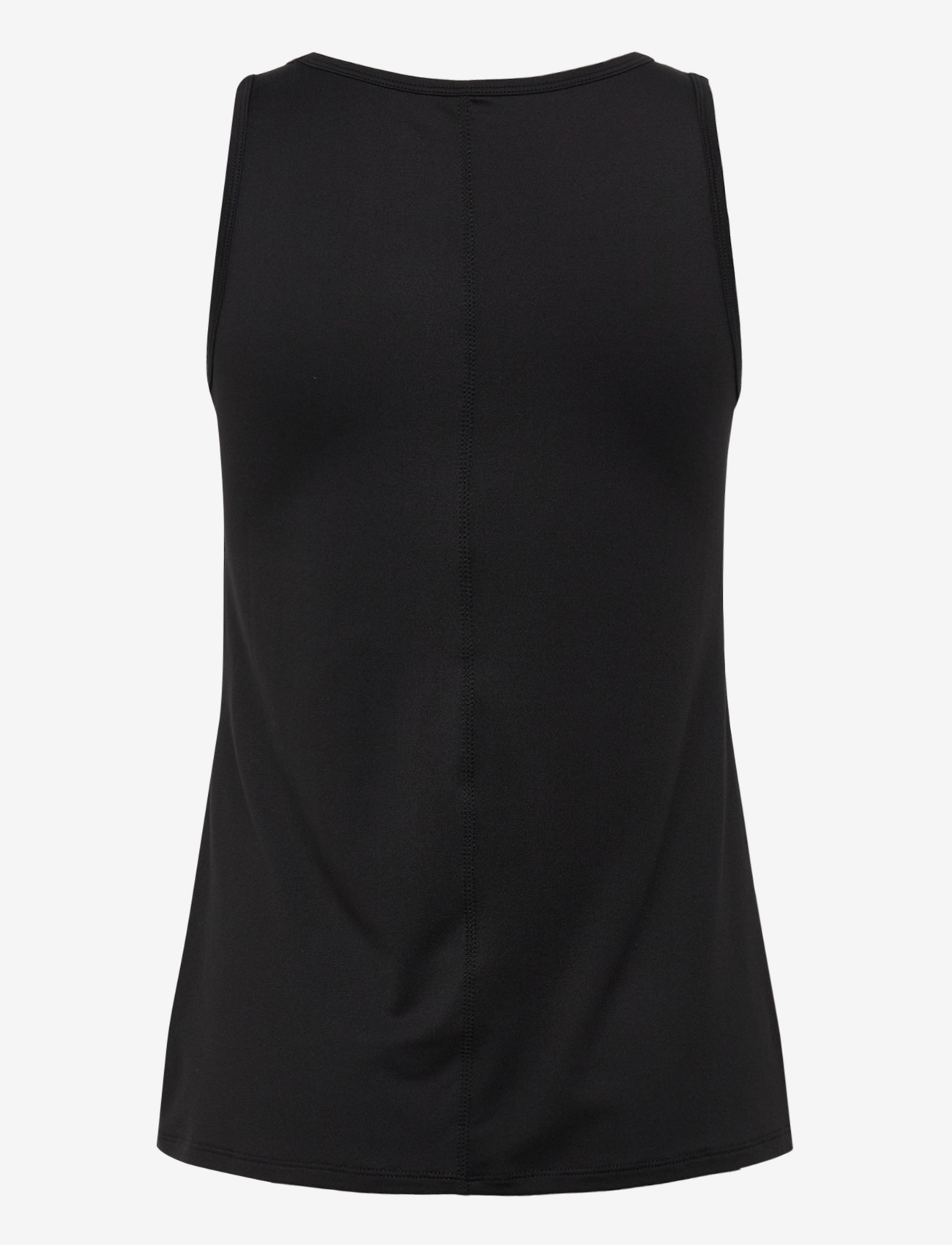 Gaiam - RELAX TANK  - tanktops - black - 1