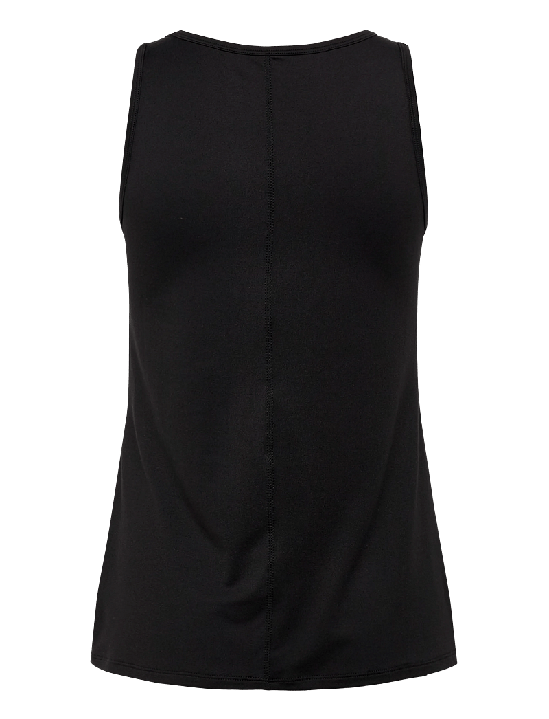 Gaiam - RELAX TANK - tanktops - black - 1
