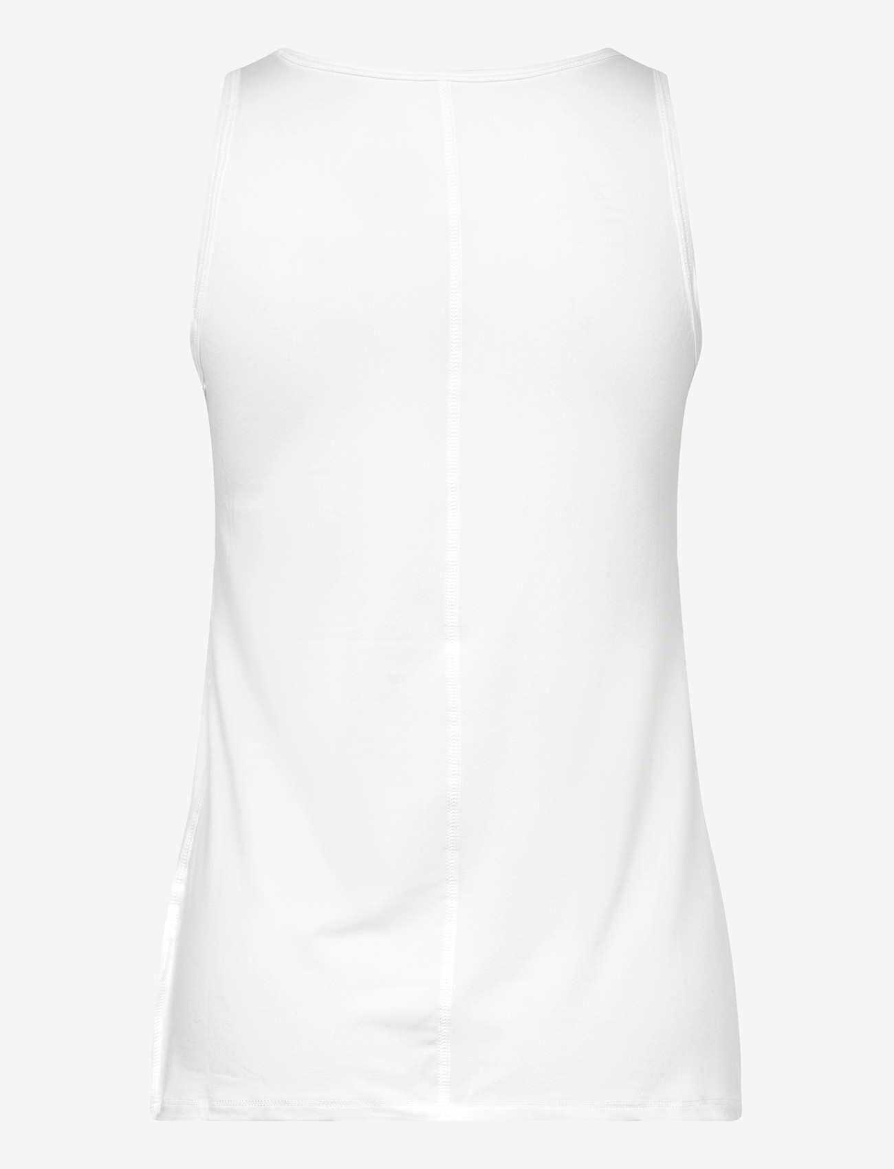 Gaiam - RELAX TANK   XL - die niedrigsten preise - white - 1