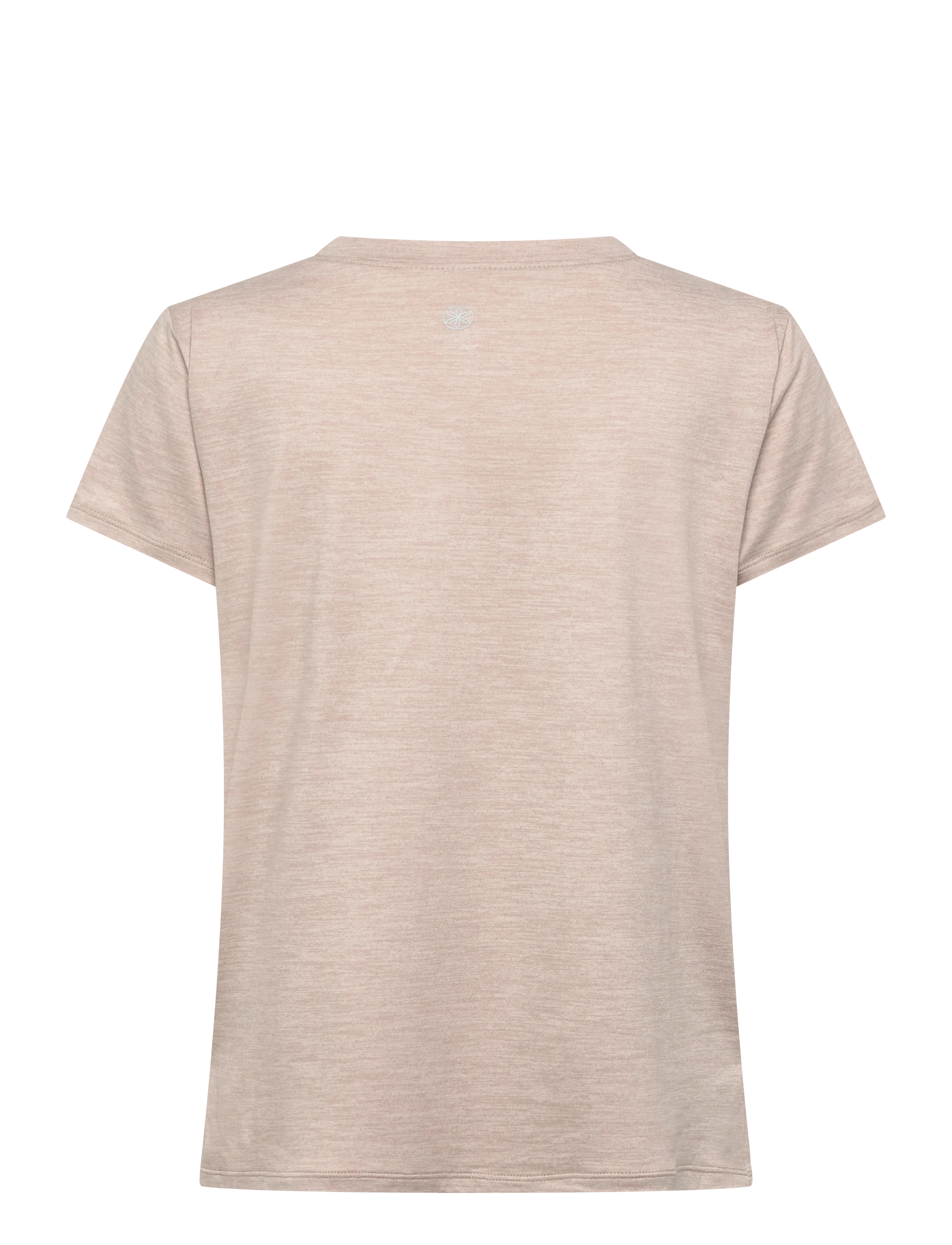 Gaiam - ALIGN TEE - t-särgid - mushroom - 1