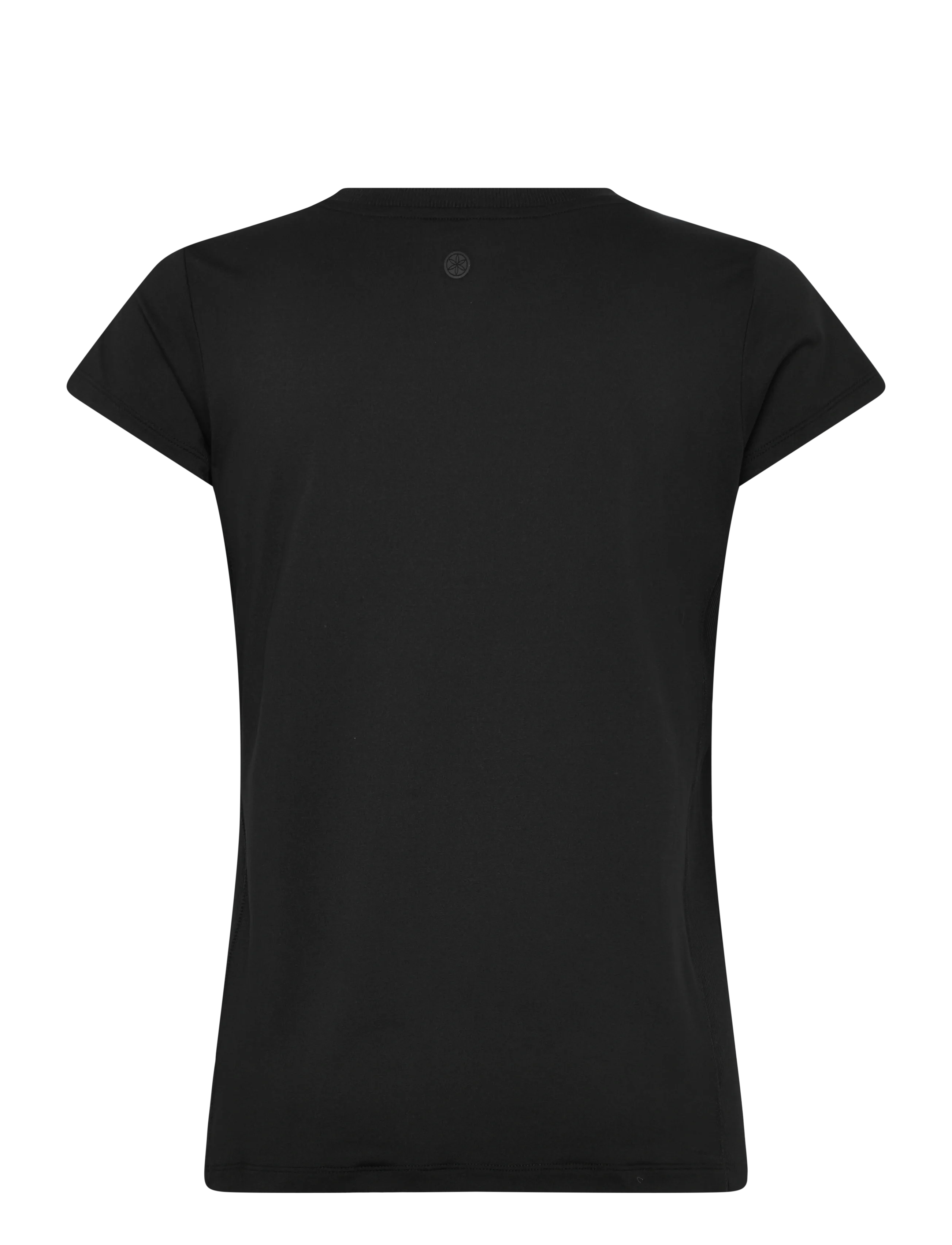 Rib Mix Performance Tee 2