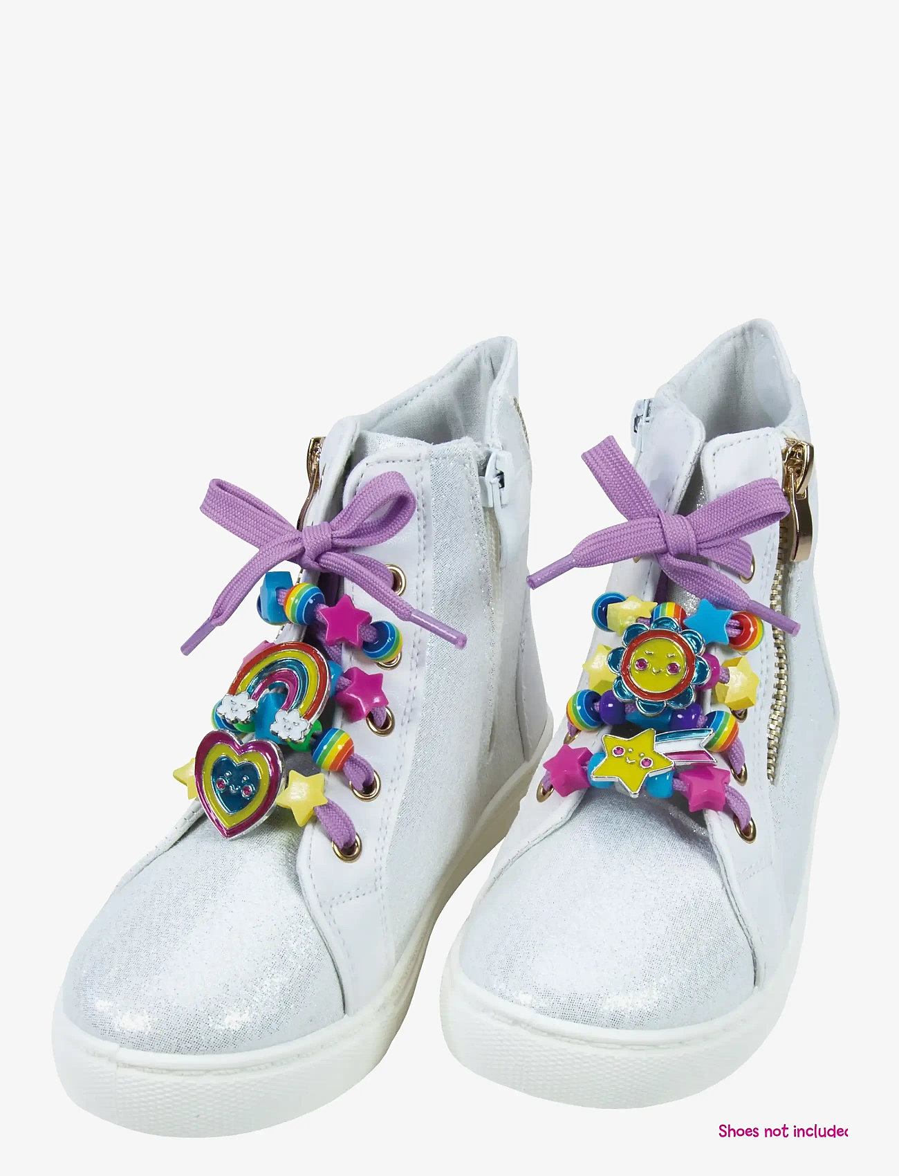 Galt - SNYGGA SKOSNÖREN - pysselset - multi-colour - 5