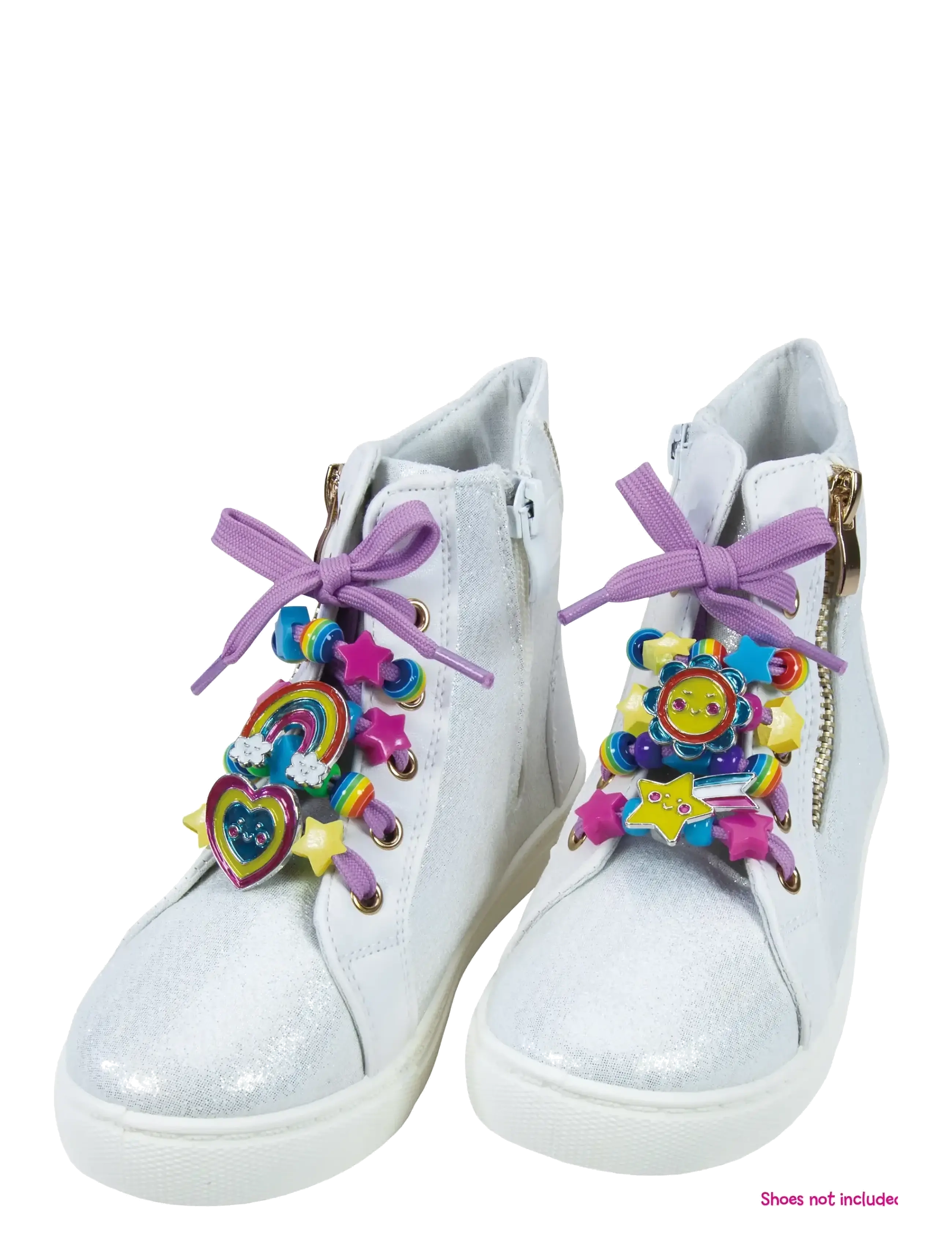 Galt - SNYGGA SKOSNÖREN - pysselset - multi-colour - 5
