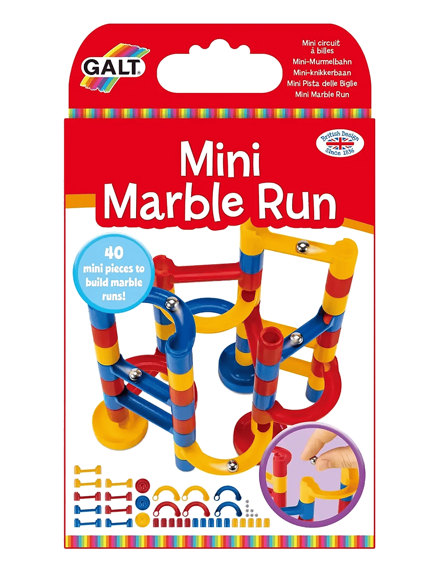 Galt - MINI KULBANA - kulbanor - multicolour - 3