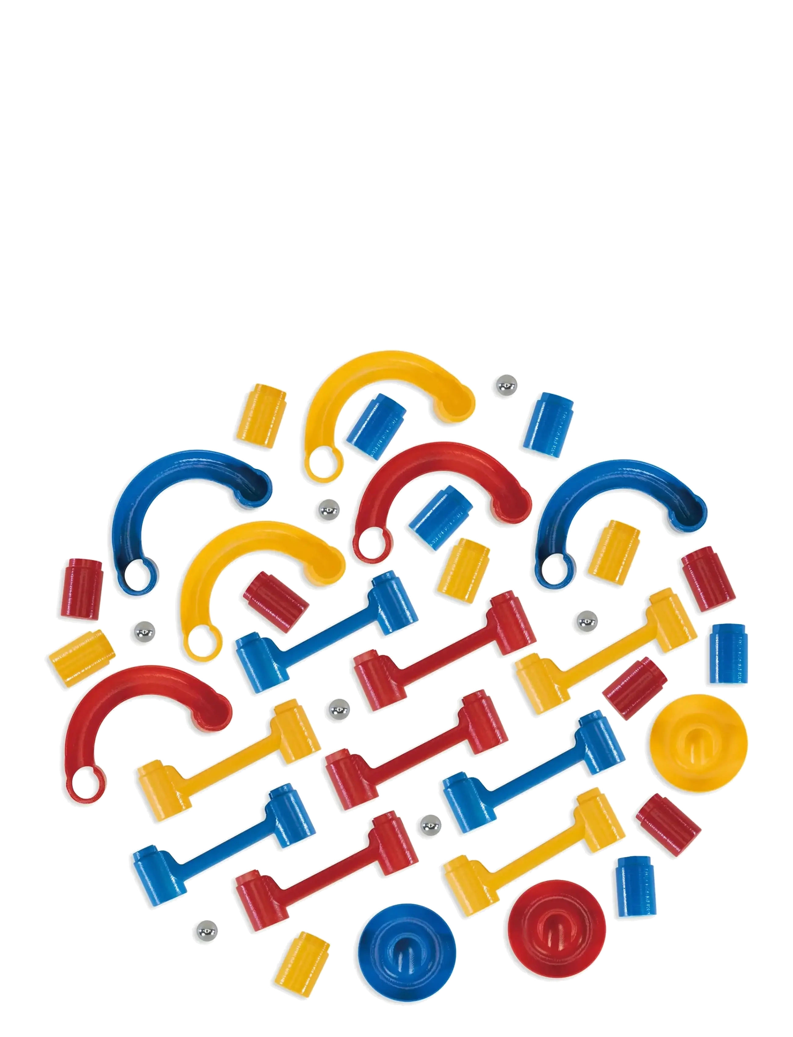 Galt - MINI KULBANA - lägsta priserna - multicolour - 3