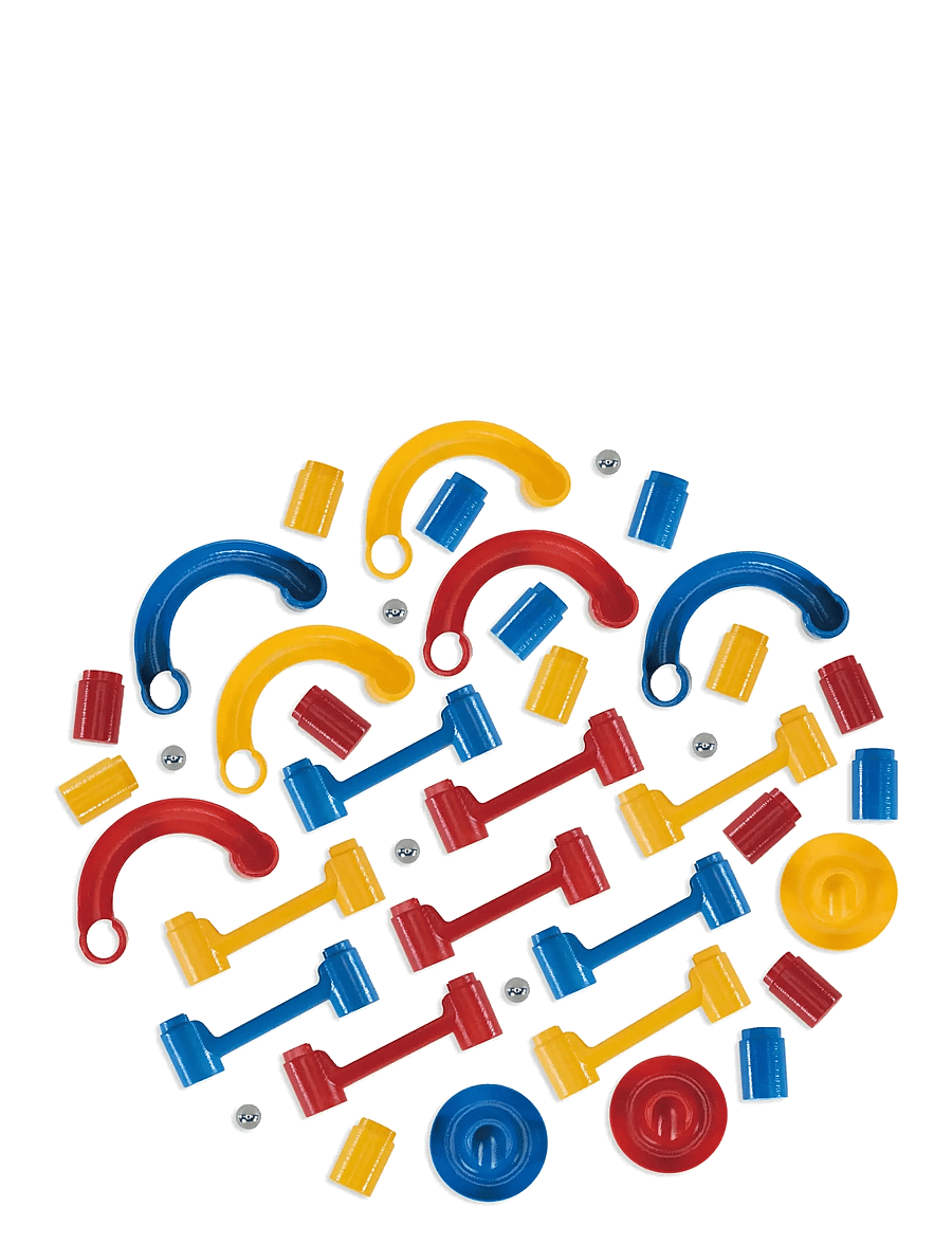Galt - MINI KULBANA - kulbanor - multicolour - 4