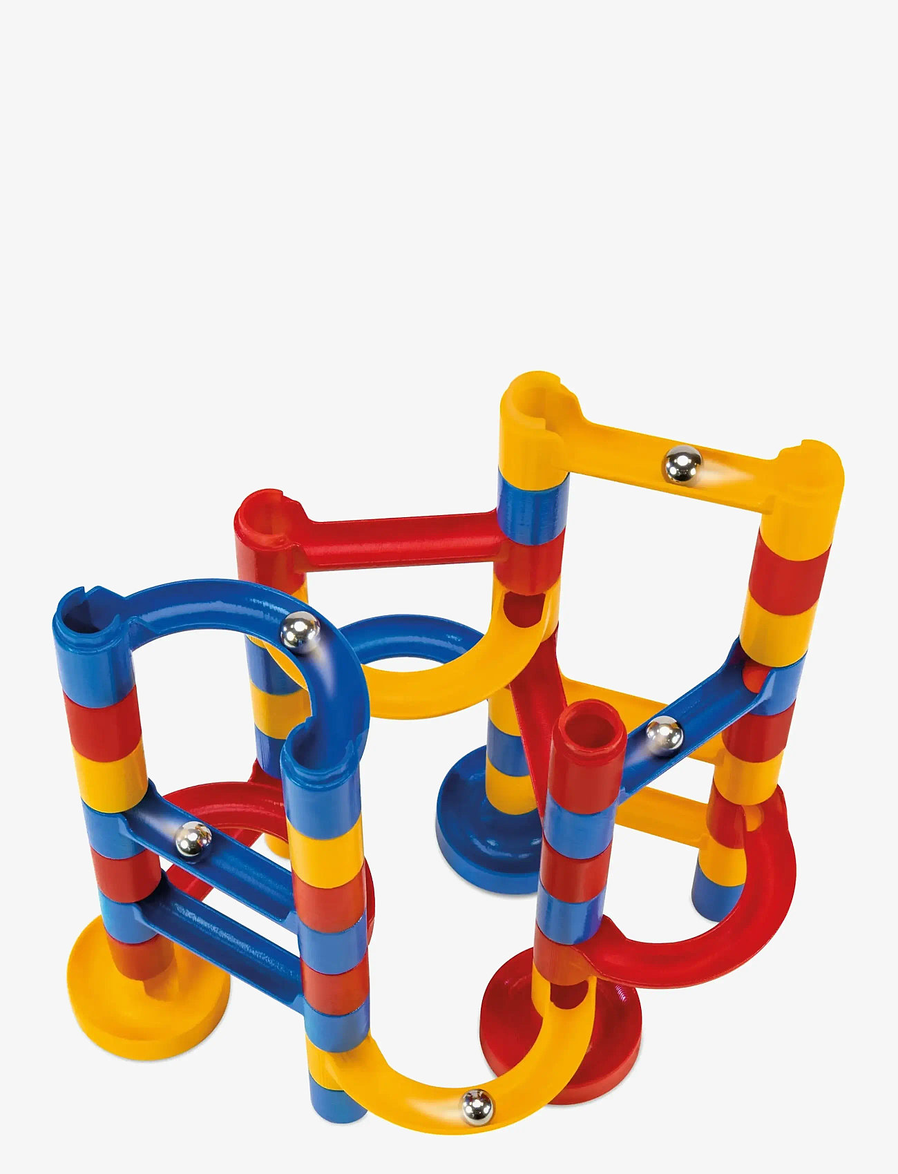 Galt - MINI MARBLE RUN - julegaver under 300kr - multicolour - 4