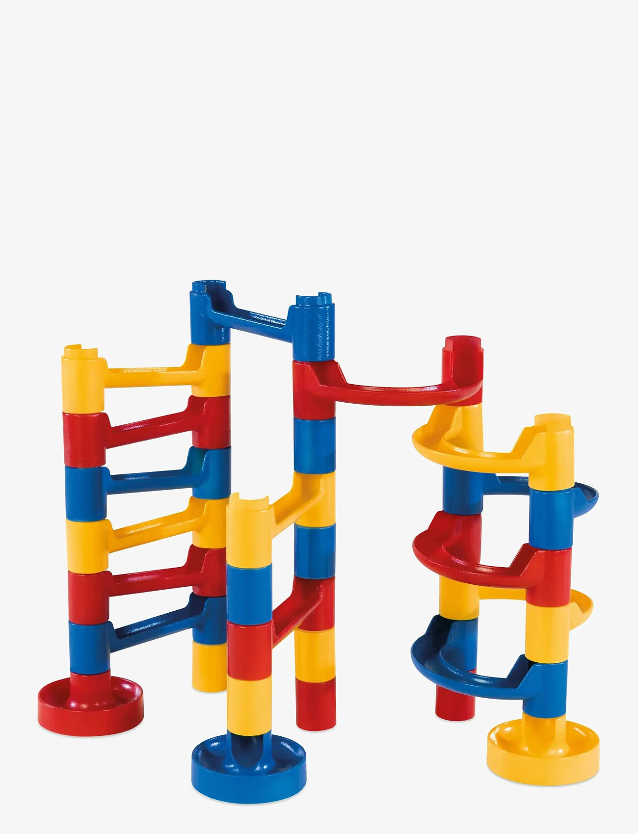 Galt - MINI MARBLE RUN - julegaver under 300kr - multicolour - 5