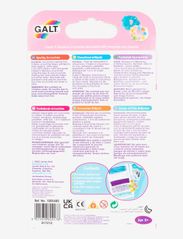 Galt - SPARKLY SCRUNCHIES - multicolour - 2