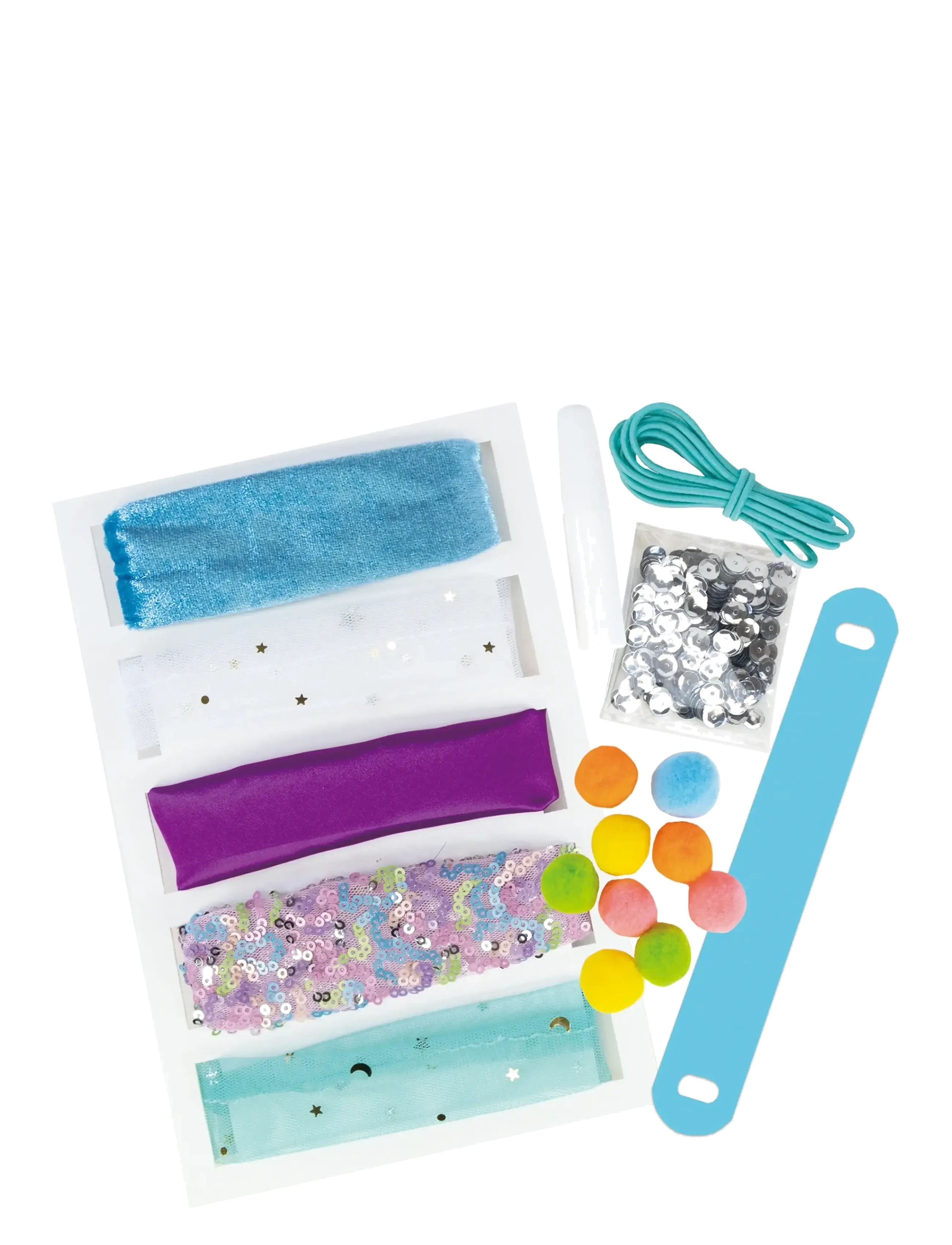 Galt - KIMALTELEVAT HIUSDONITSIT - korut & asusteet - multicolour - 3