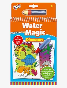 WATER MAGIC DINOSAURS, Galt