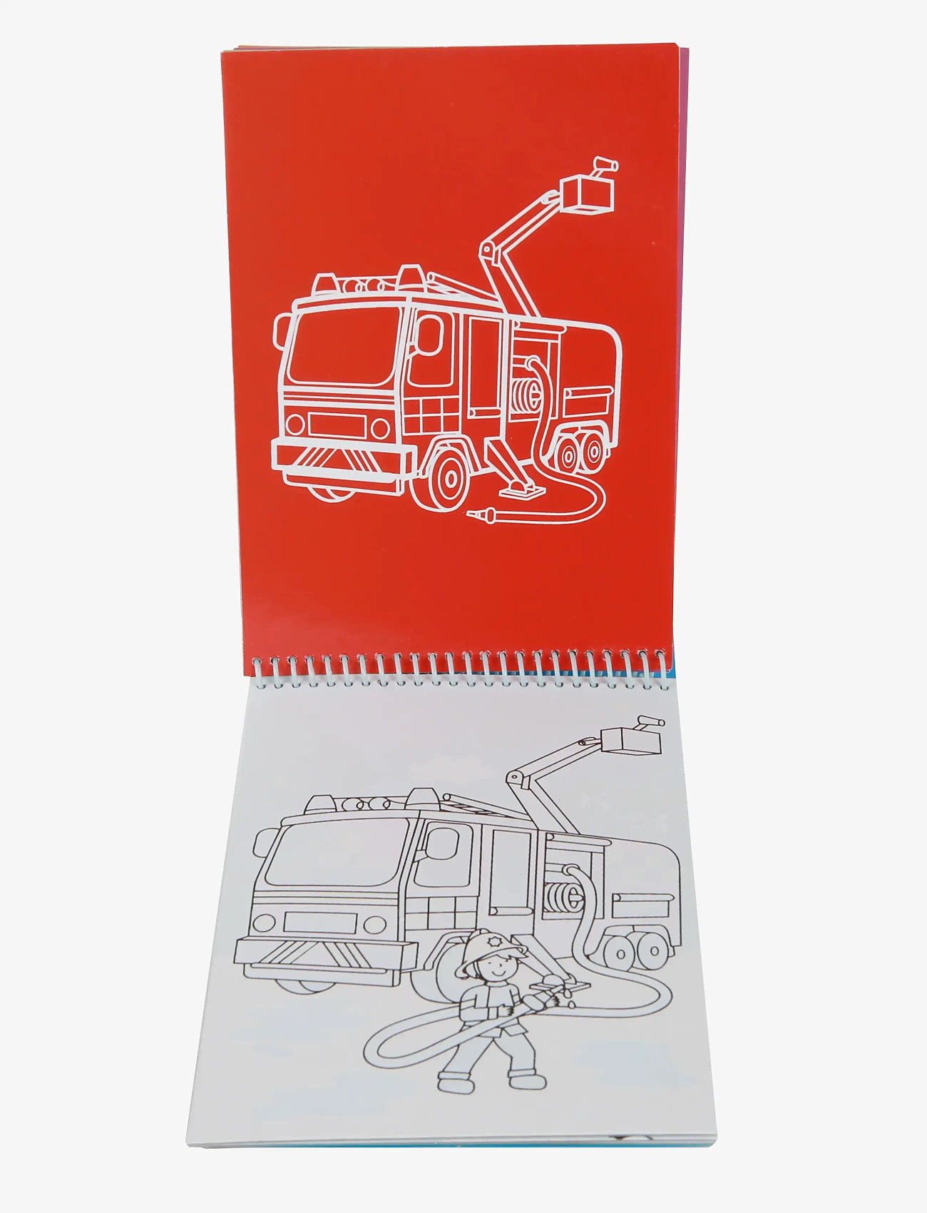 Galt - WATER MAGIC - FORDON - male- & kreabøger - green - 1