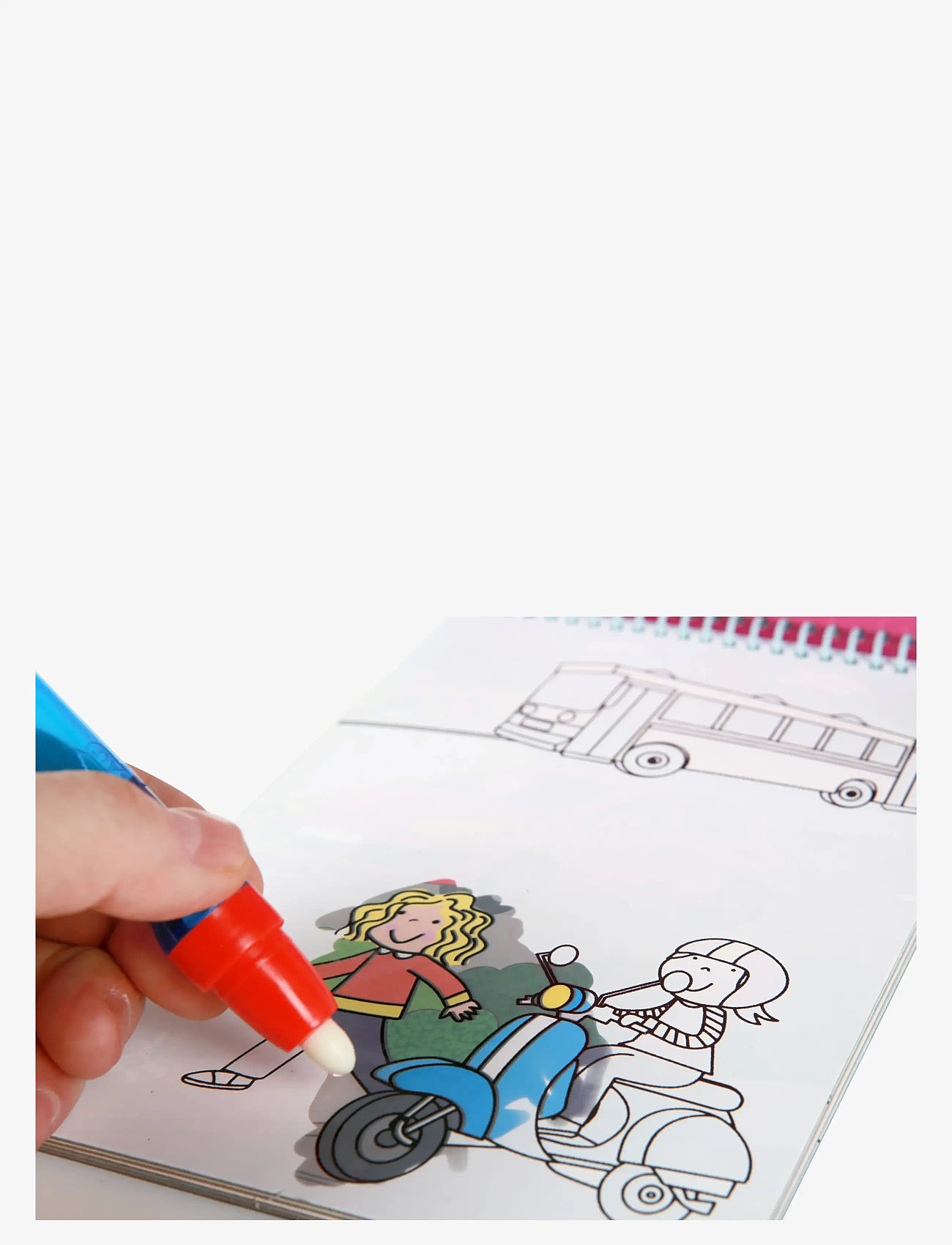 Galt - WATER MAGIC - FORDON - male- & kreabøger - green - 2