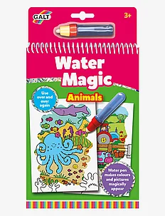 WATER MAGIC ANIMALS, Galt