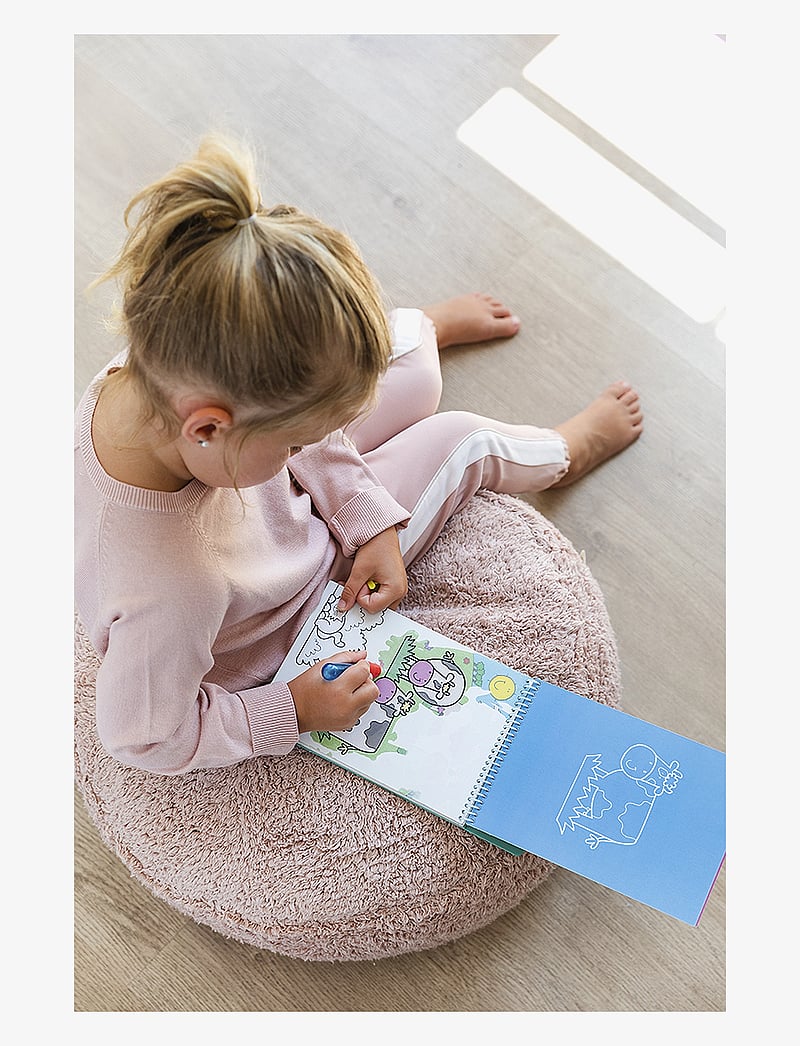 Galt - WATER MAGIC - FARM - male- & kreabøger - multi-coloured - 1