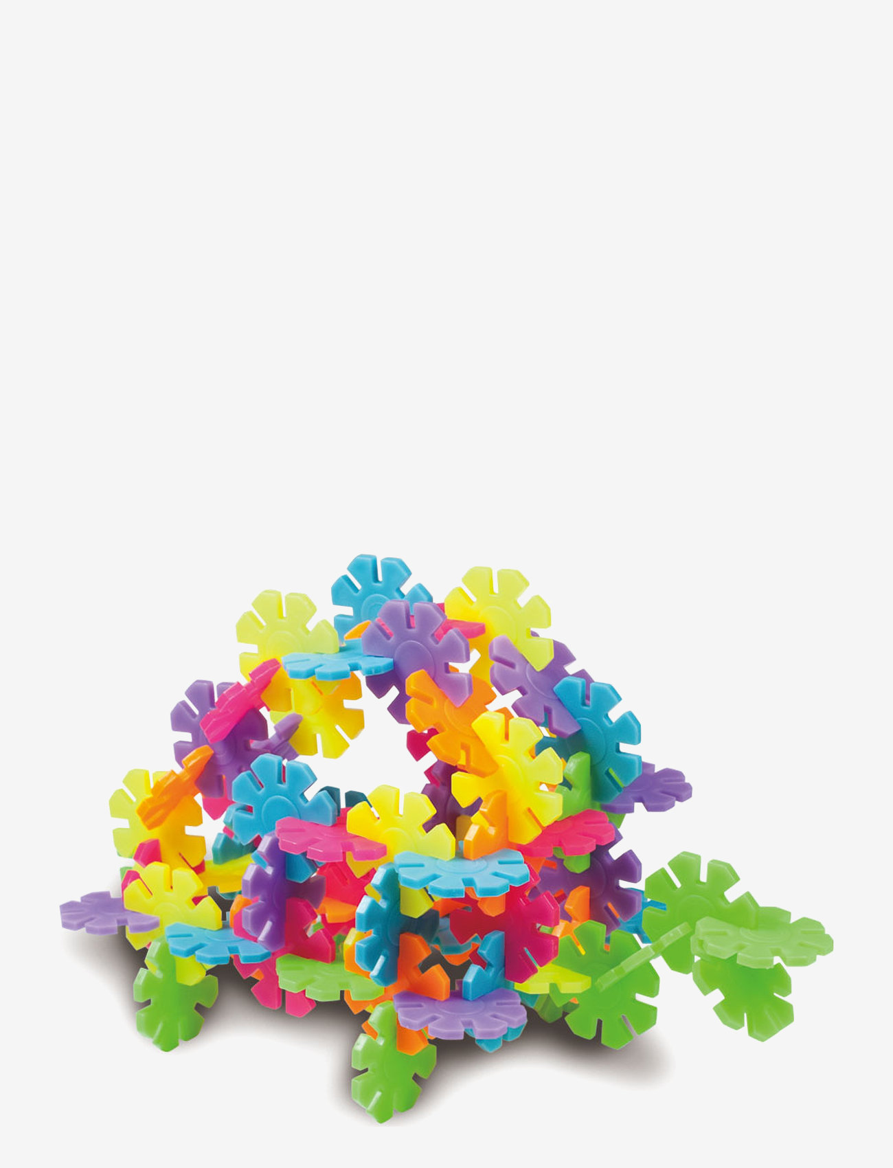 Galt - MINI OCTONS - byggesæt - multi-coloured - 2