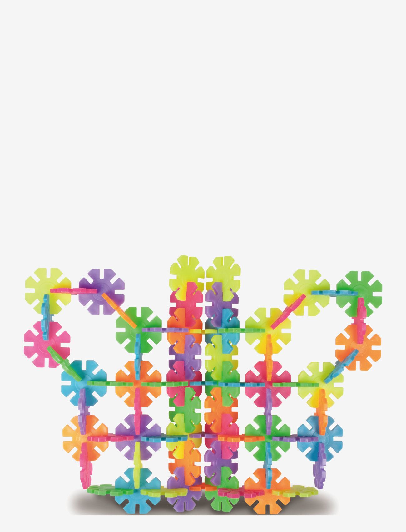 Galt - MINI OCTONS - byggesæt - multi-coloured - 4