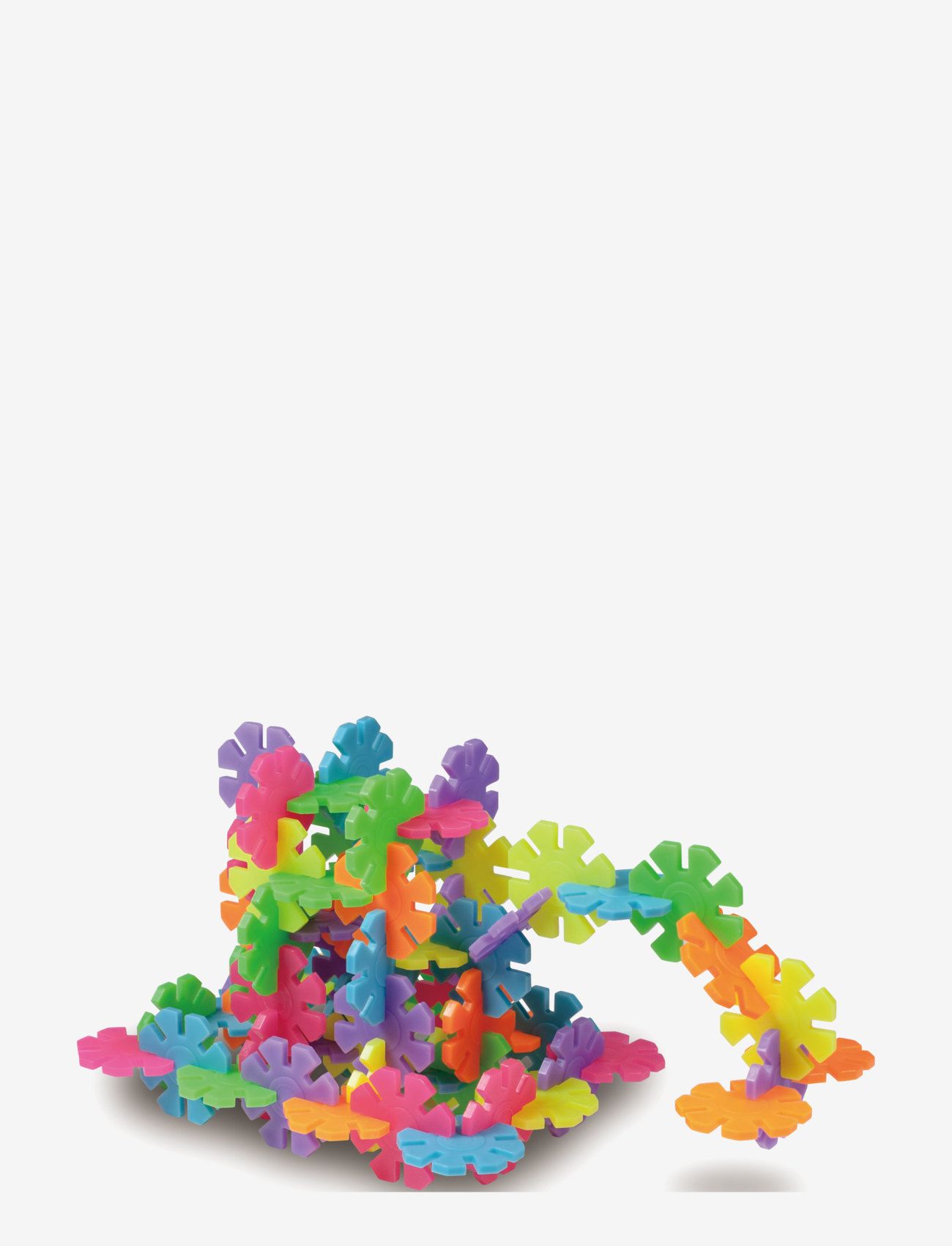 Galt - MINI OCTONS - byggesæt - multi-coloured - 5