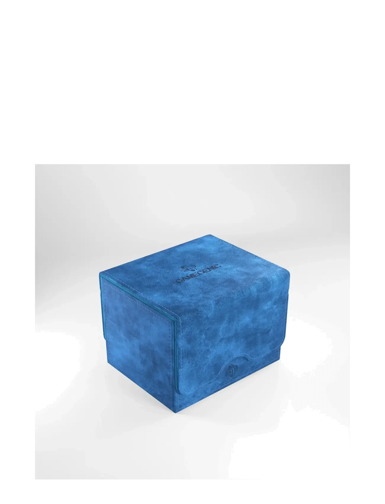 Gamegenic Sidekick 100+ XL Blue - Vintererbjudanden - BLUE / blue