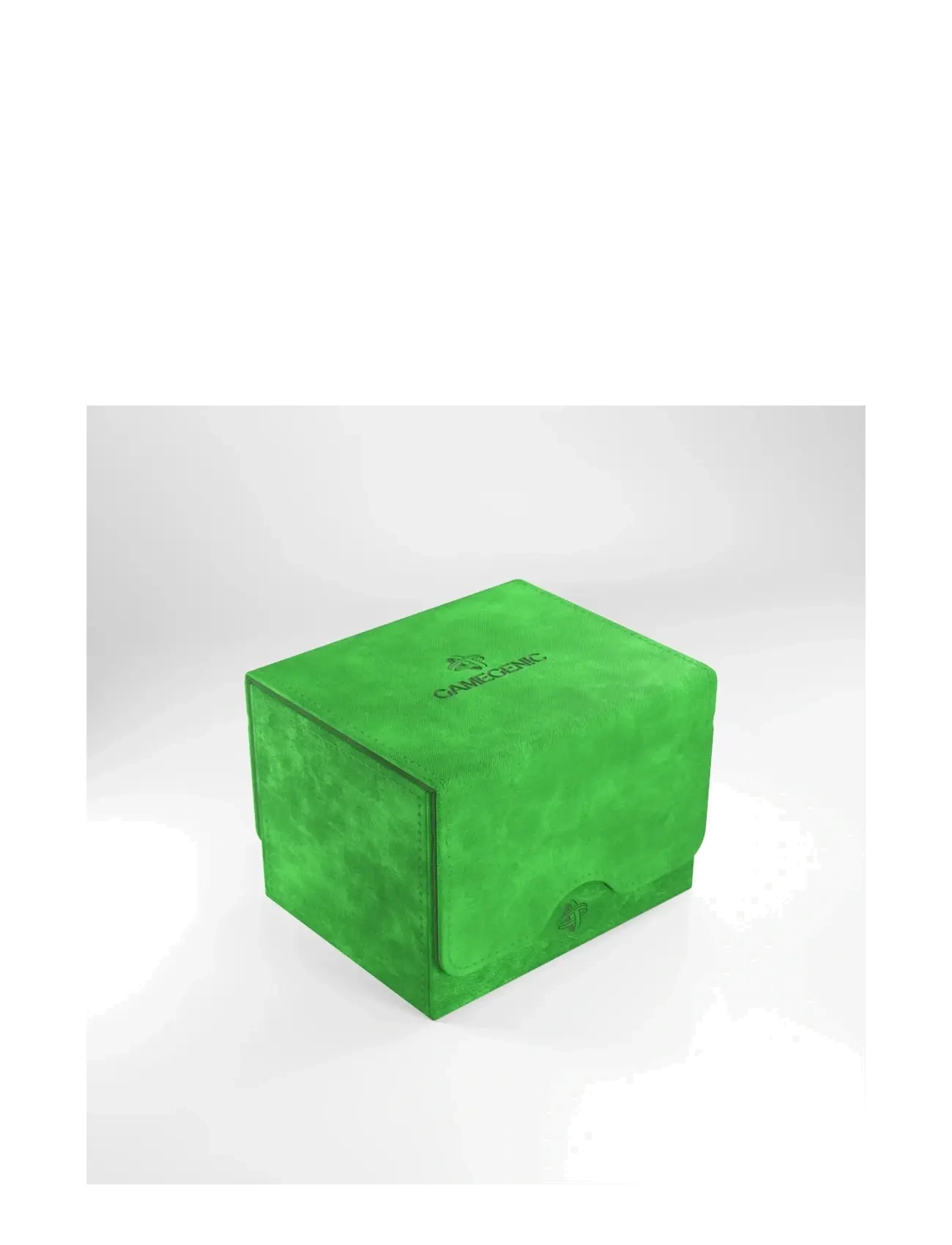 Gamegenic Sidekick 100+ XL Green - Julegave - GREEN / green