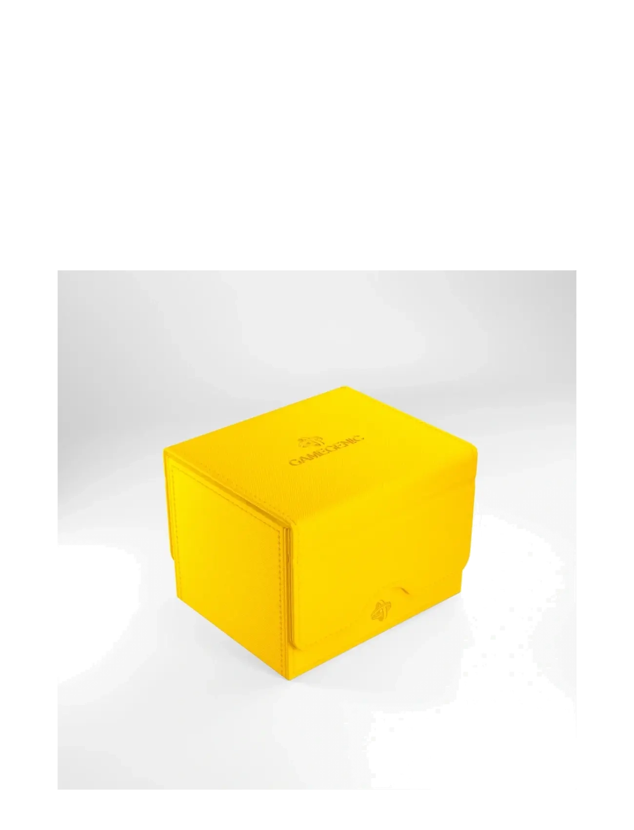 Gamegenic Sidekick 100+ XL Yellow - Last chance - YELLOW / yellow