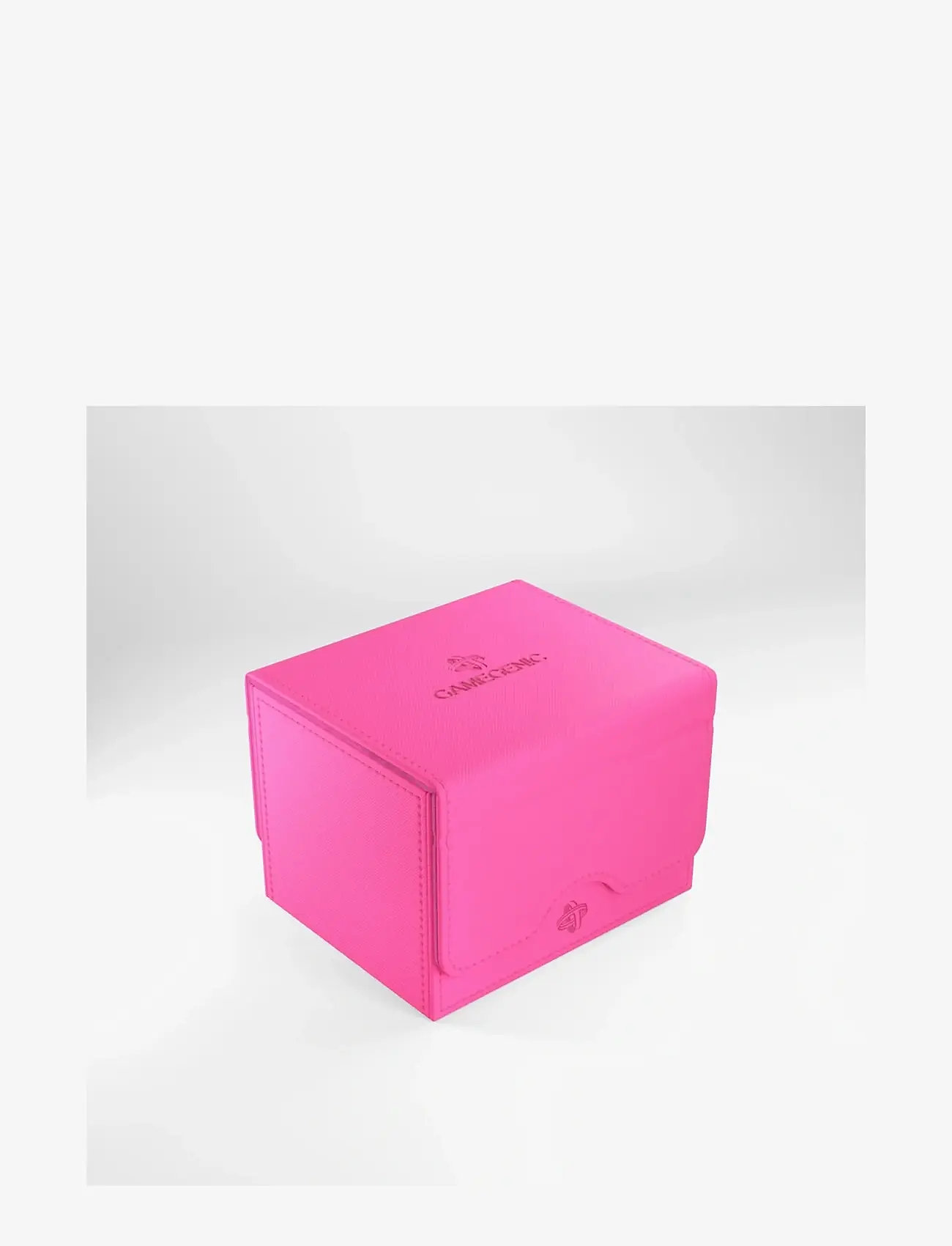 Gamegenic - Sidekick 100+ XL Pink - samlekort - pink - 1