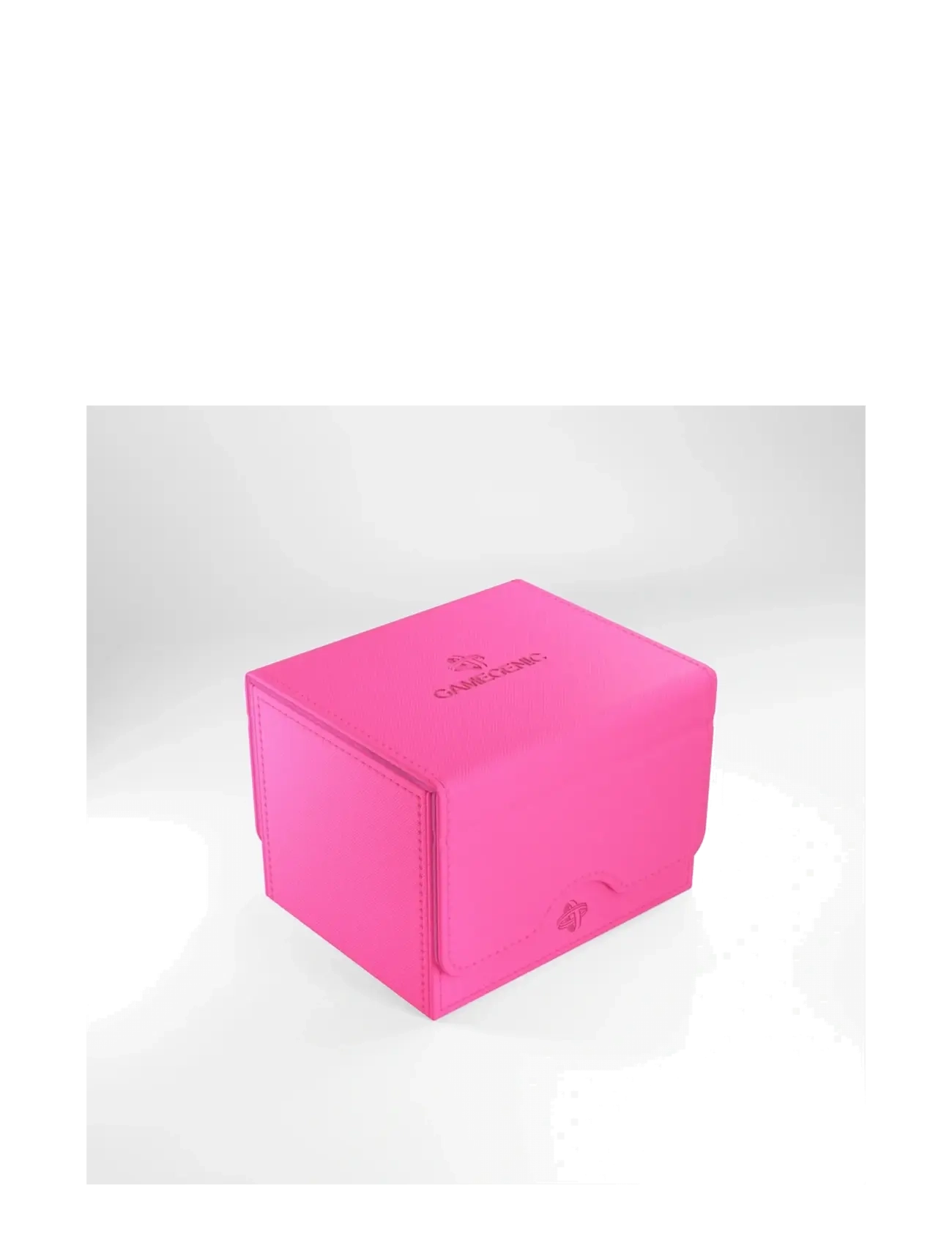 Gamegenic Sidekick 100+ XL Pink - Vintererbjudanden - PINK / pink/rose