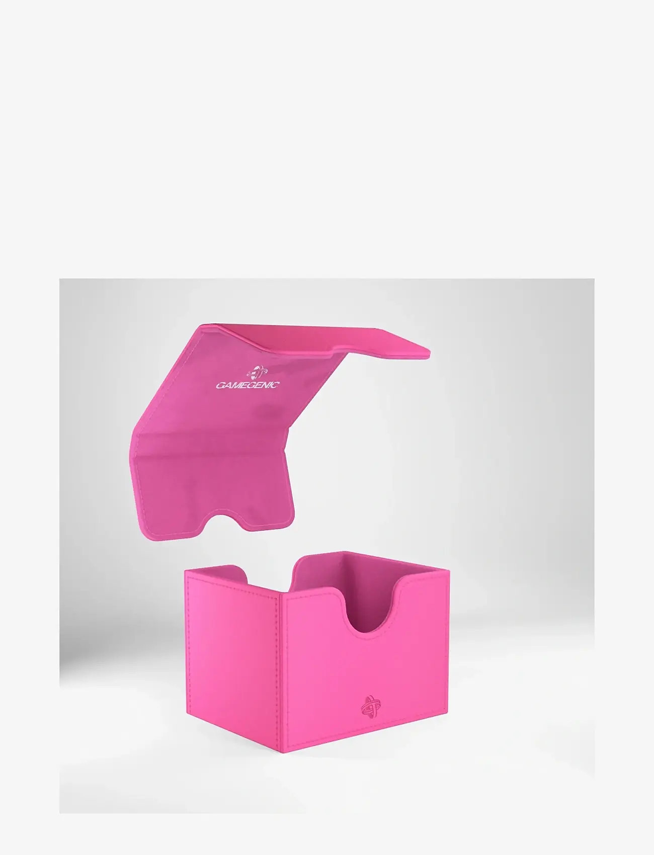 Gamegenic - Sidekick 100+ XL Pink - samlekort - pink - 2