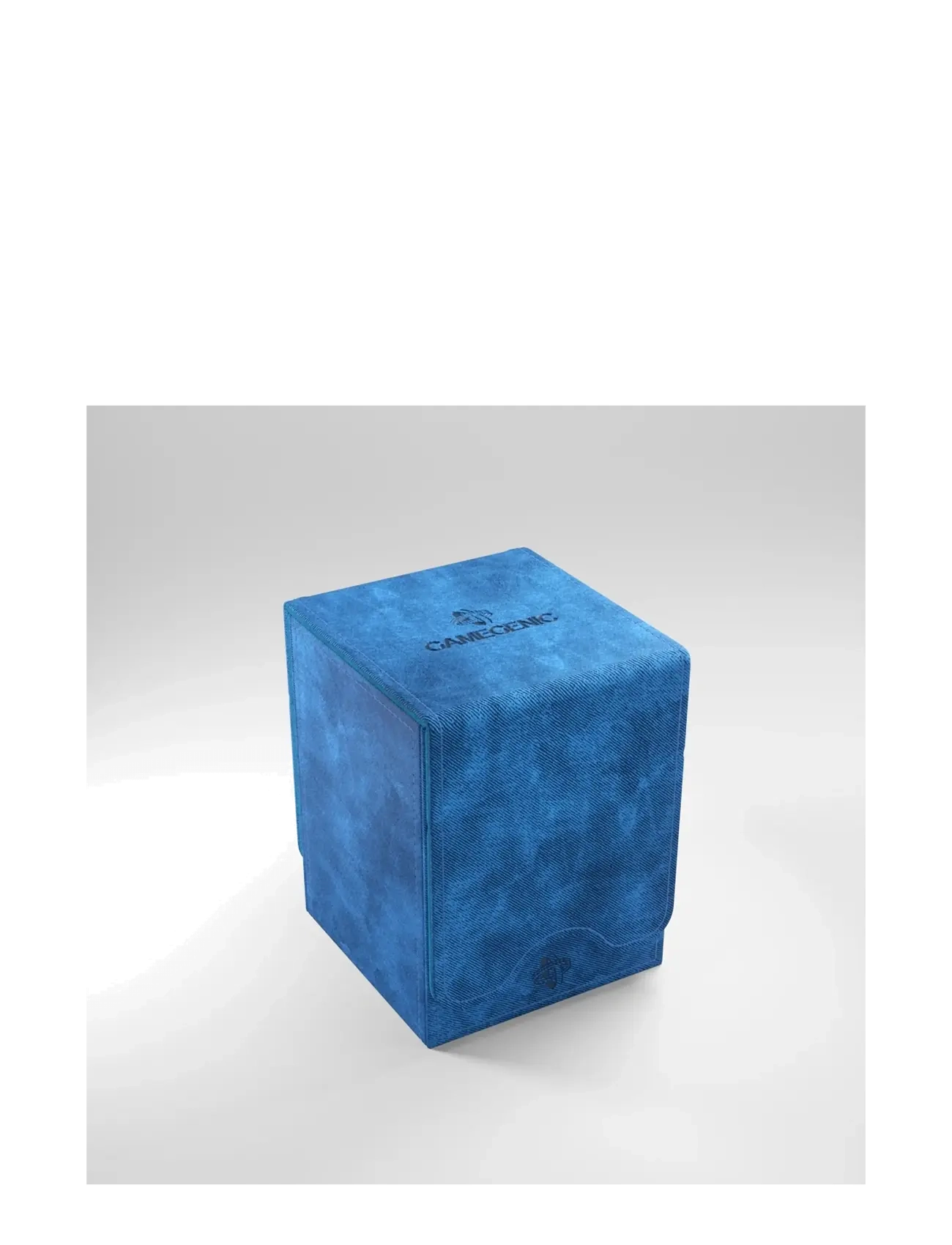 Gamegenic Squire 100+ XL Blue - Vintererbjudanden - BLUE / blue