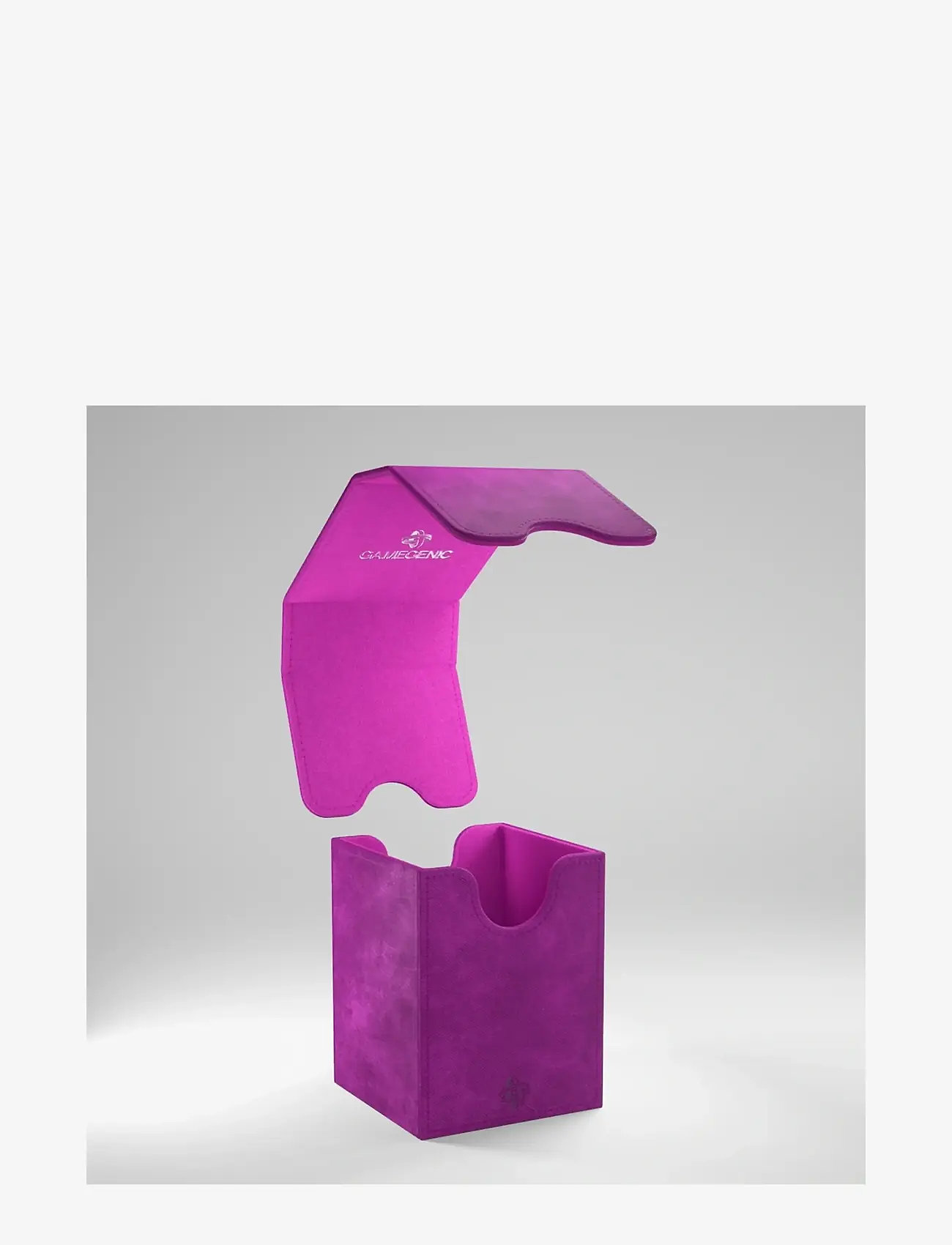 Gamegenic - Squire 100+ XL Purple - trading cards - purple - 1