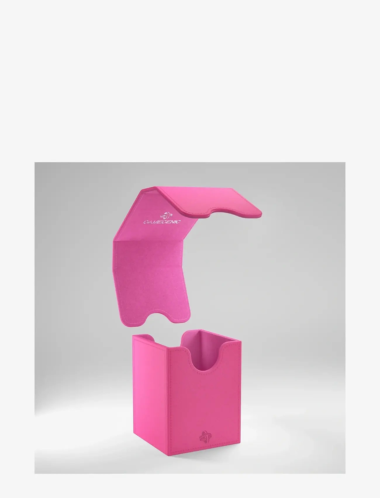 Gamegenic - Squire 100+ XL Pink - sammelkarten - pink - 1