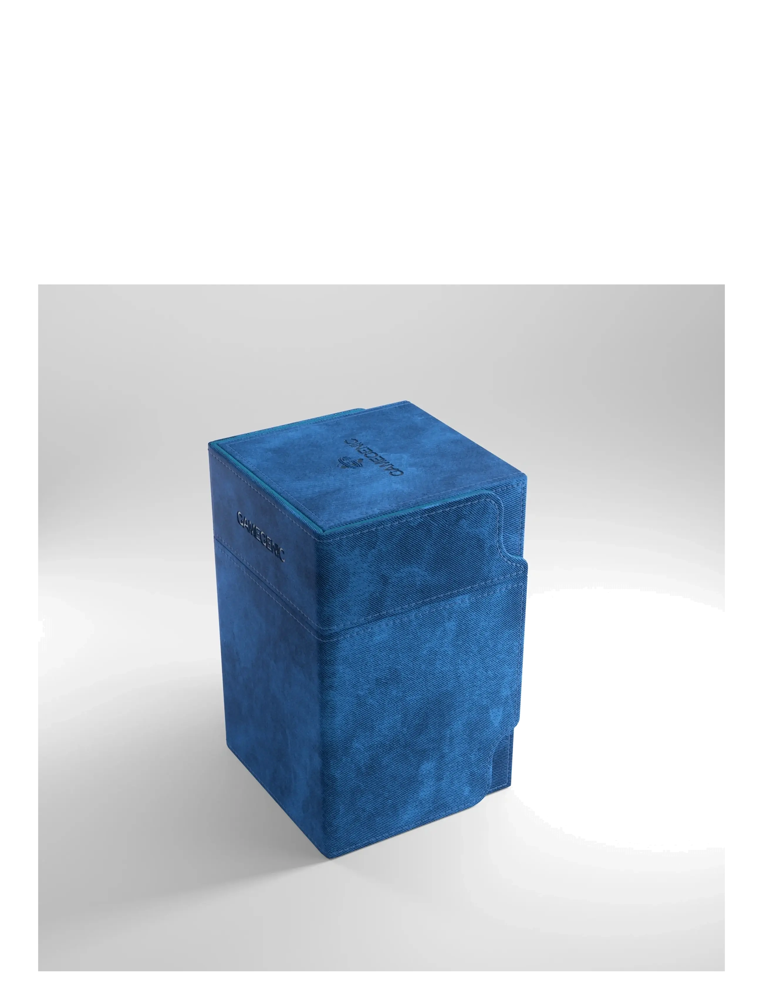 Gamegenic Watchtower 100+ XL Blue - Vintererbjudanden - BLUE / blue