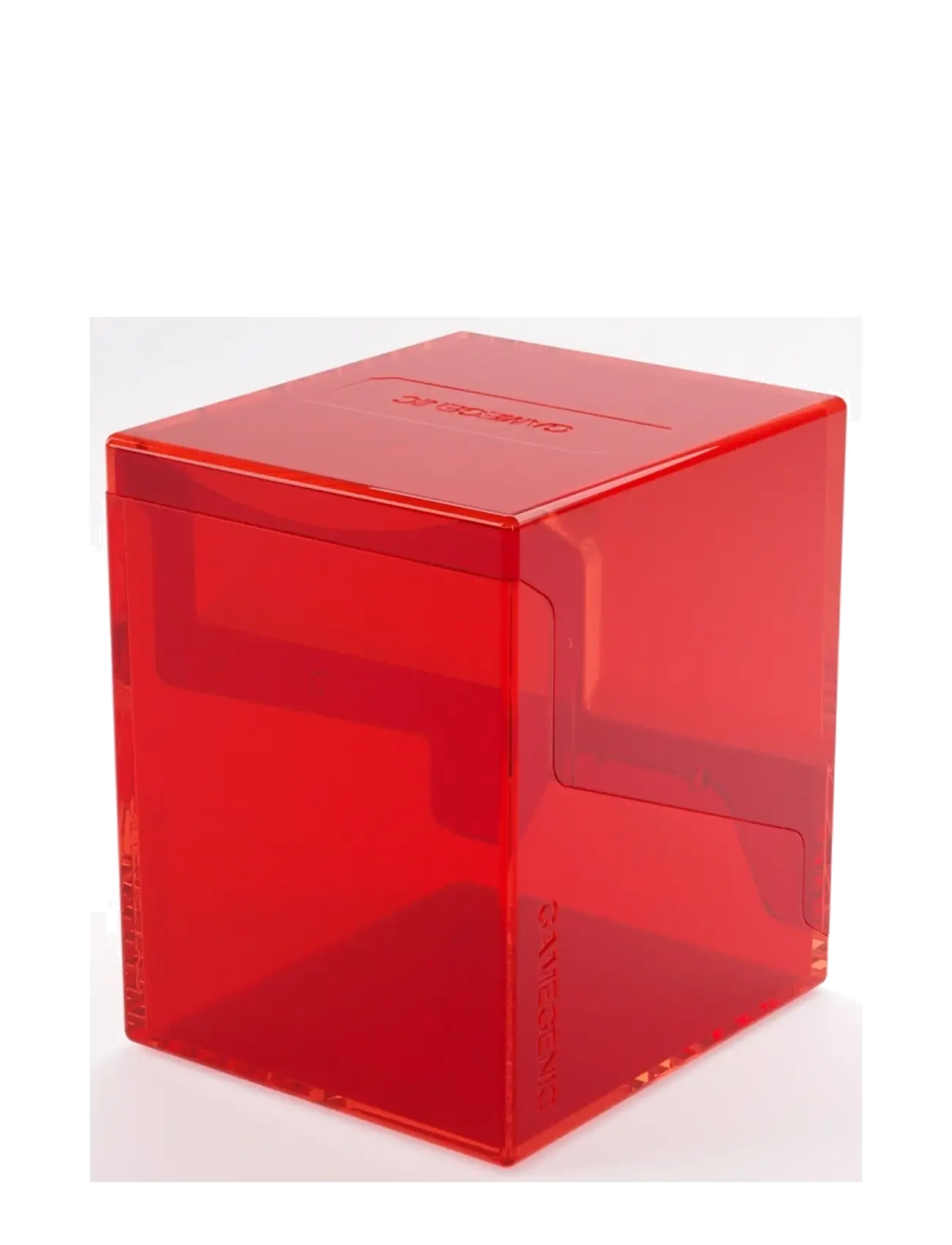 Gamegenic Watchtower 100+ XL Red - Julegaver til børn - RED / red