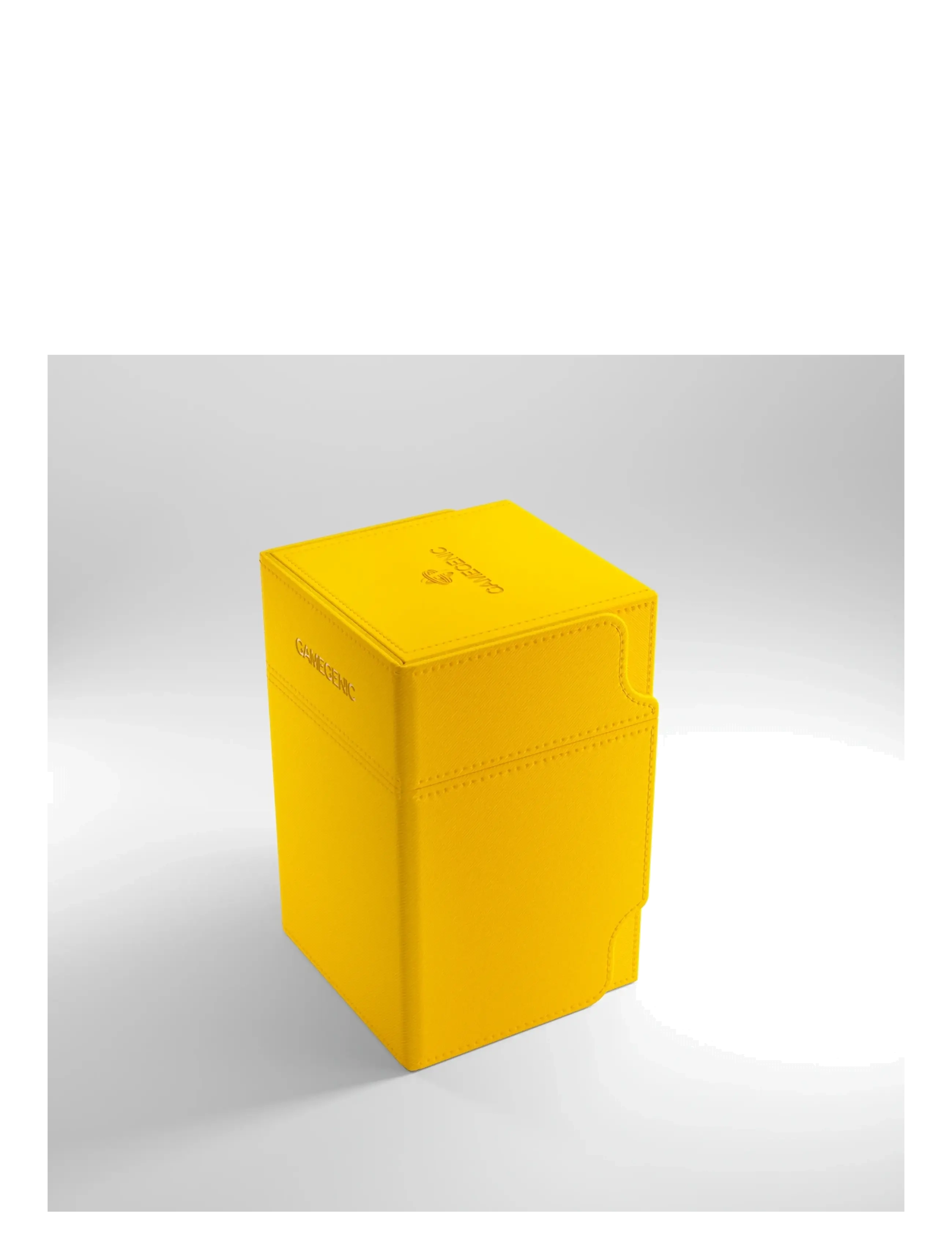 Gamegenic Watchtower 100+ XL Yellow - Julegave - YELLOW / yellow