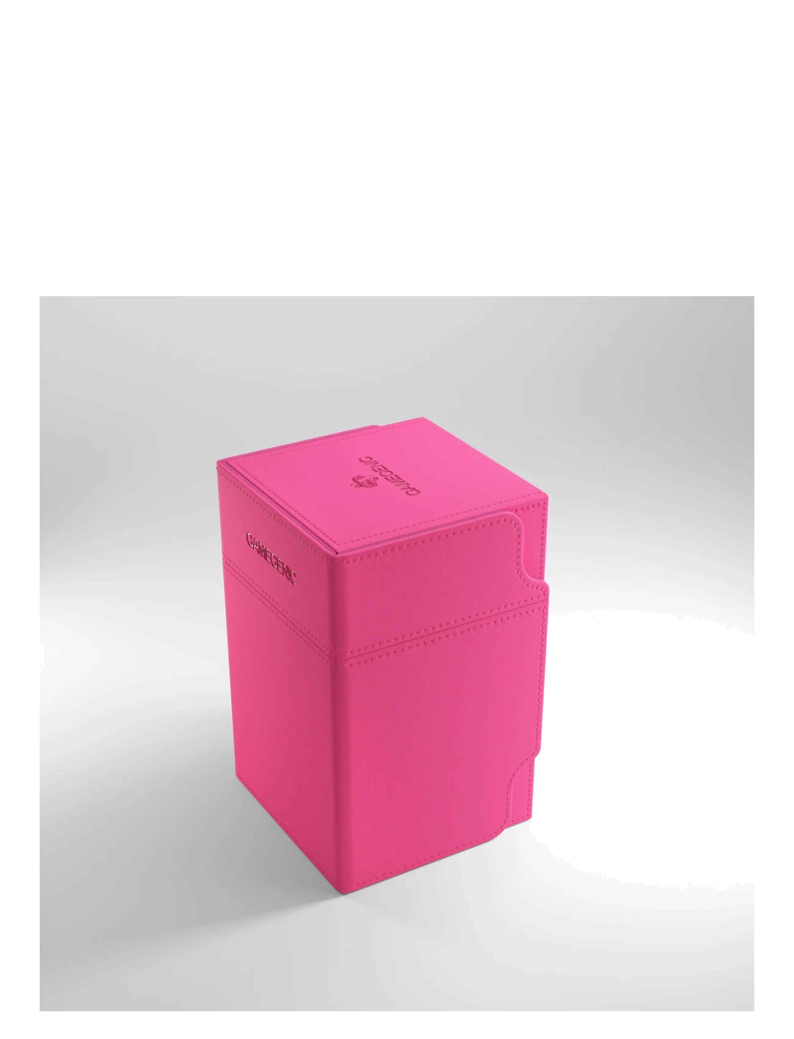 Gamegenic Watchtower 100+ XL Pink - Vintererbjudanden - PINK / pink/rose