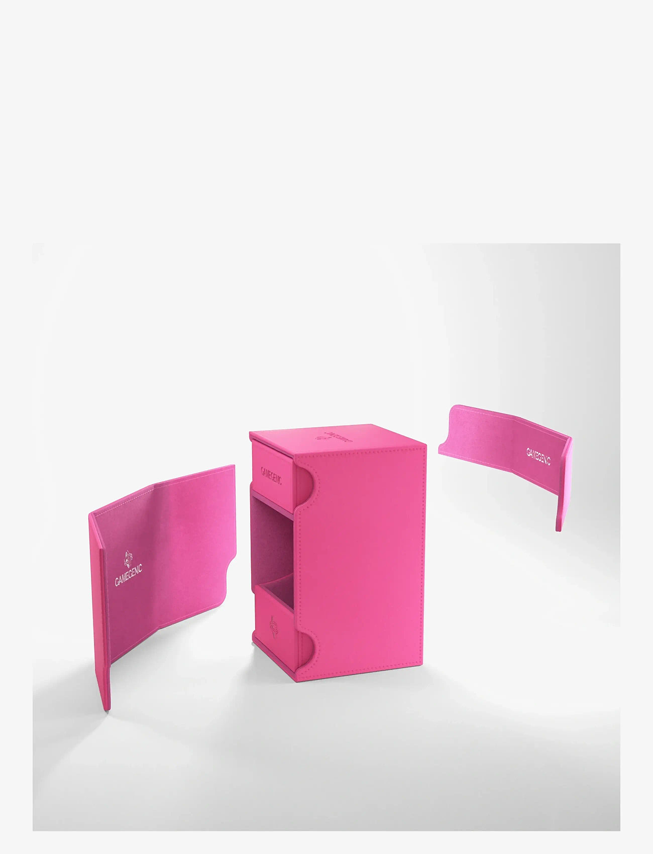 Gamegenic - Watchtower 100+ XL Pink - pink - 2