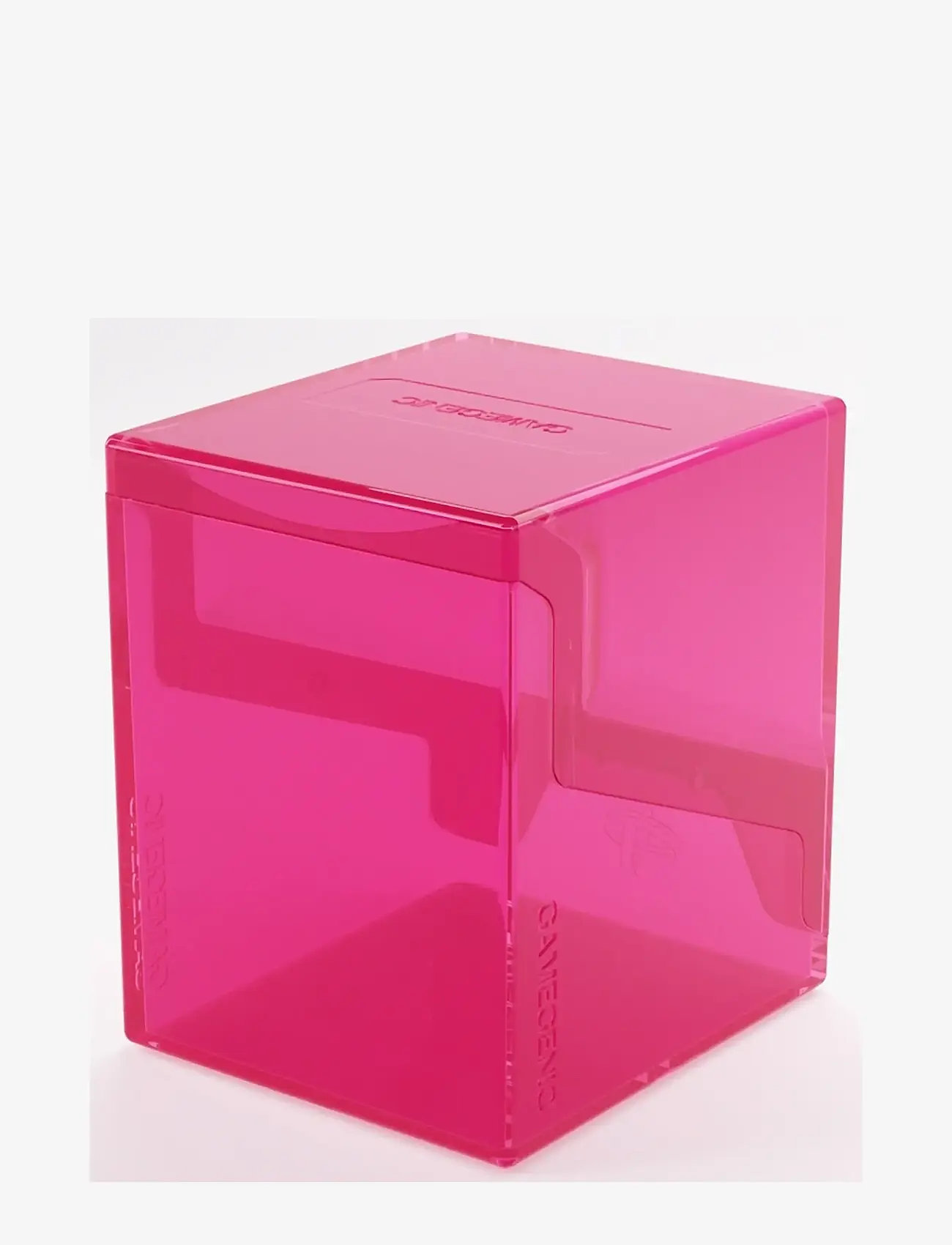 Gamegenic - Bastion 100+ XL Pink - keräilykortit - pink - 1