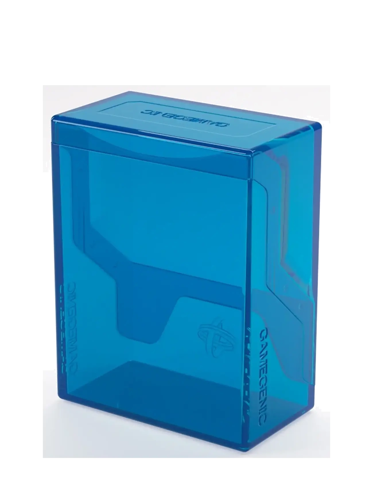 Gamegenic Bastion 50+ Blue - Vintererbjudanden - BLUE / blue