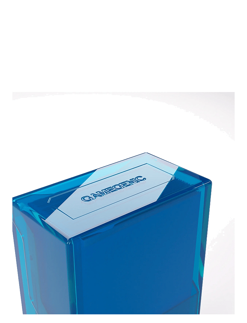 Gamegenic - Bastion 50+ Blue - die niedrigsten preise - blue - 1