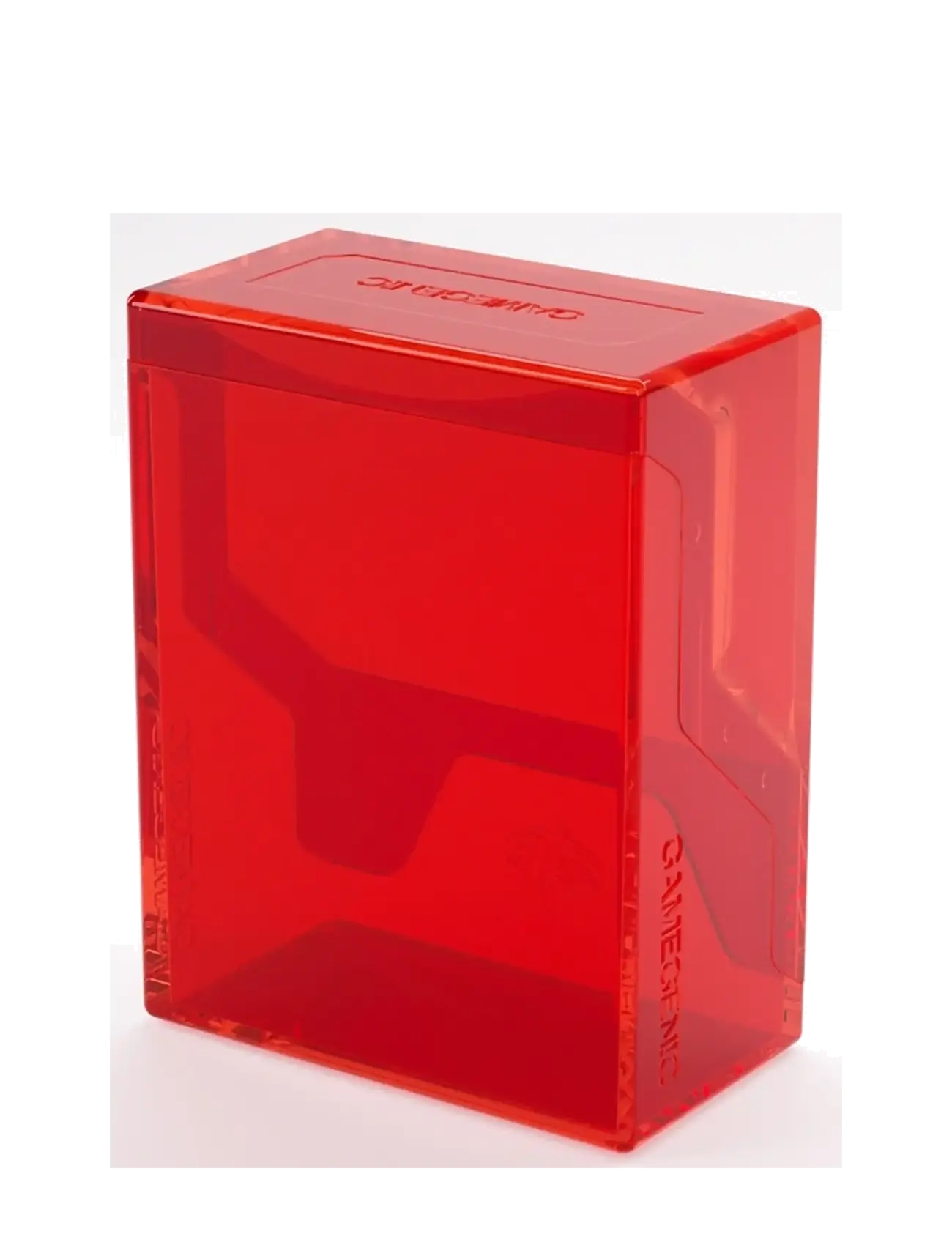 Gamegenic Bastion 50+ Red - Vintererbjudanden - RED / red