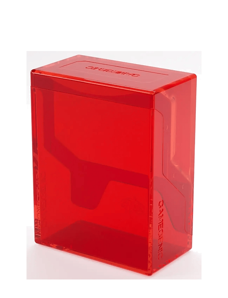 Gamegenic - Bastion 50+ Red - die niedrigsten preise - red - 0