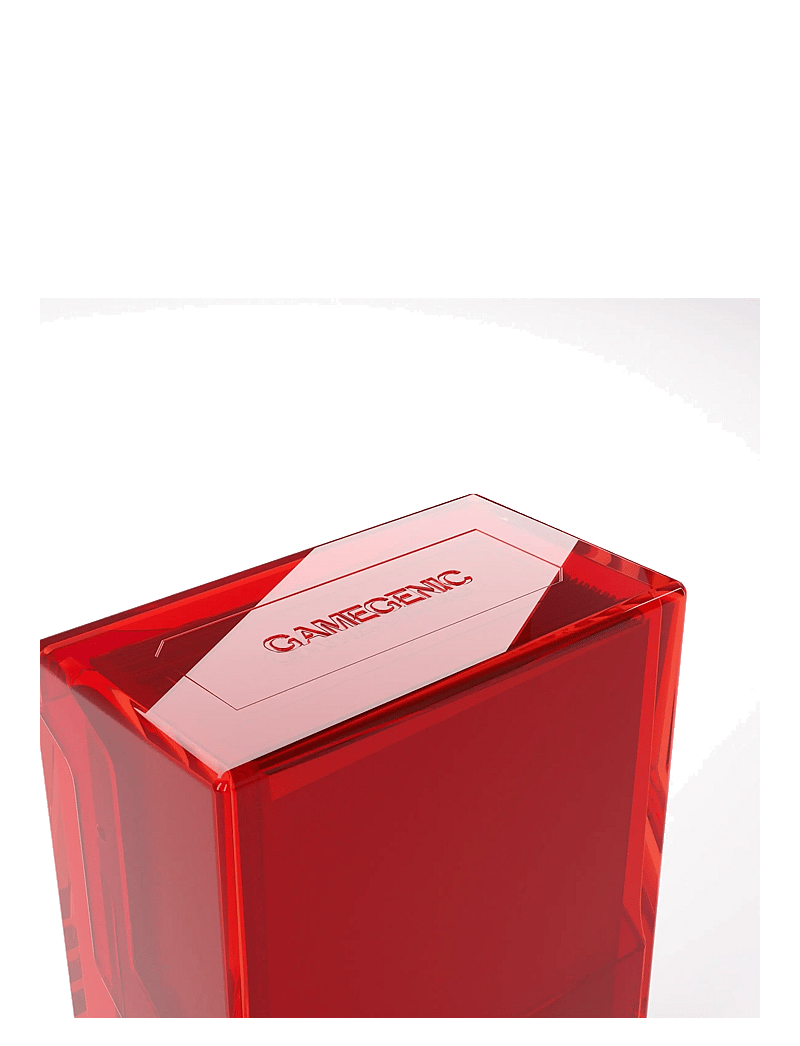 Gamegenic - Bastion 50+ Red - die niedrigsten preise - red - 1