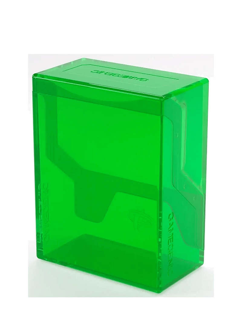 Gamegenic - Bastion 50+ Green - die niedrigsten preise - green - 0