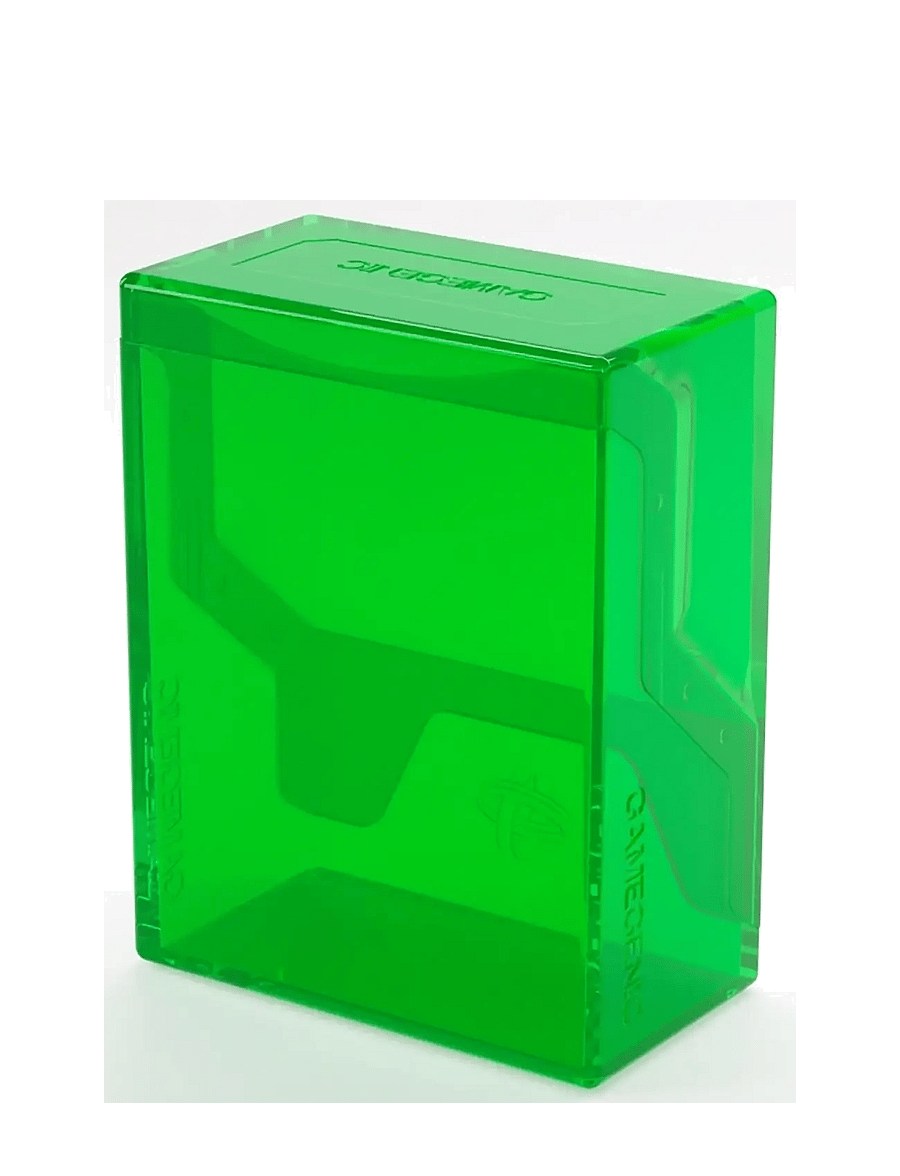 Gamegenic - Bastion 50+ Green - die niedrigsten preise - green - 0