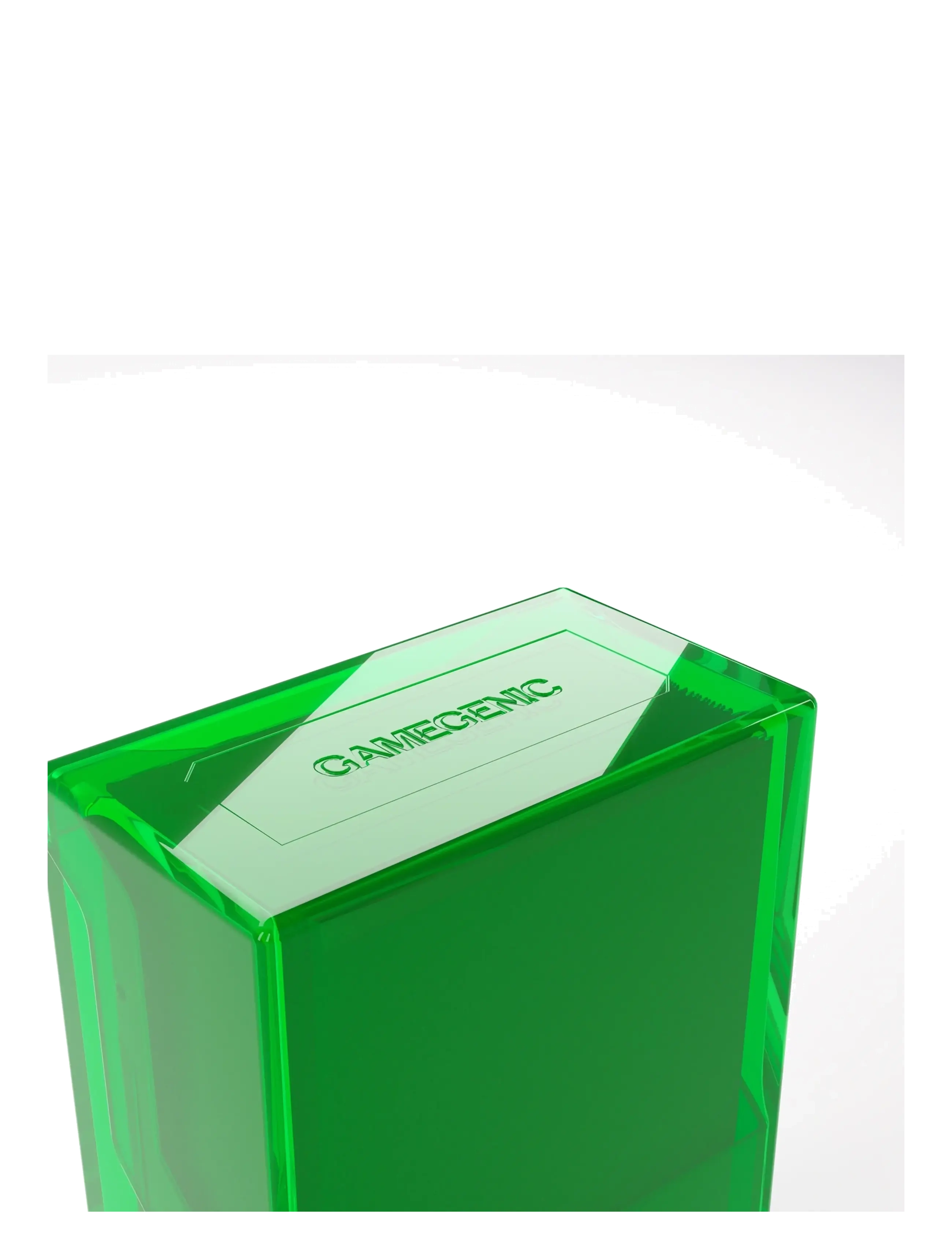 Gamegenic - Bastion 50+ Green - die niedrigsten preise - green - 1
