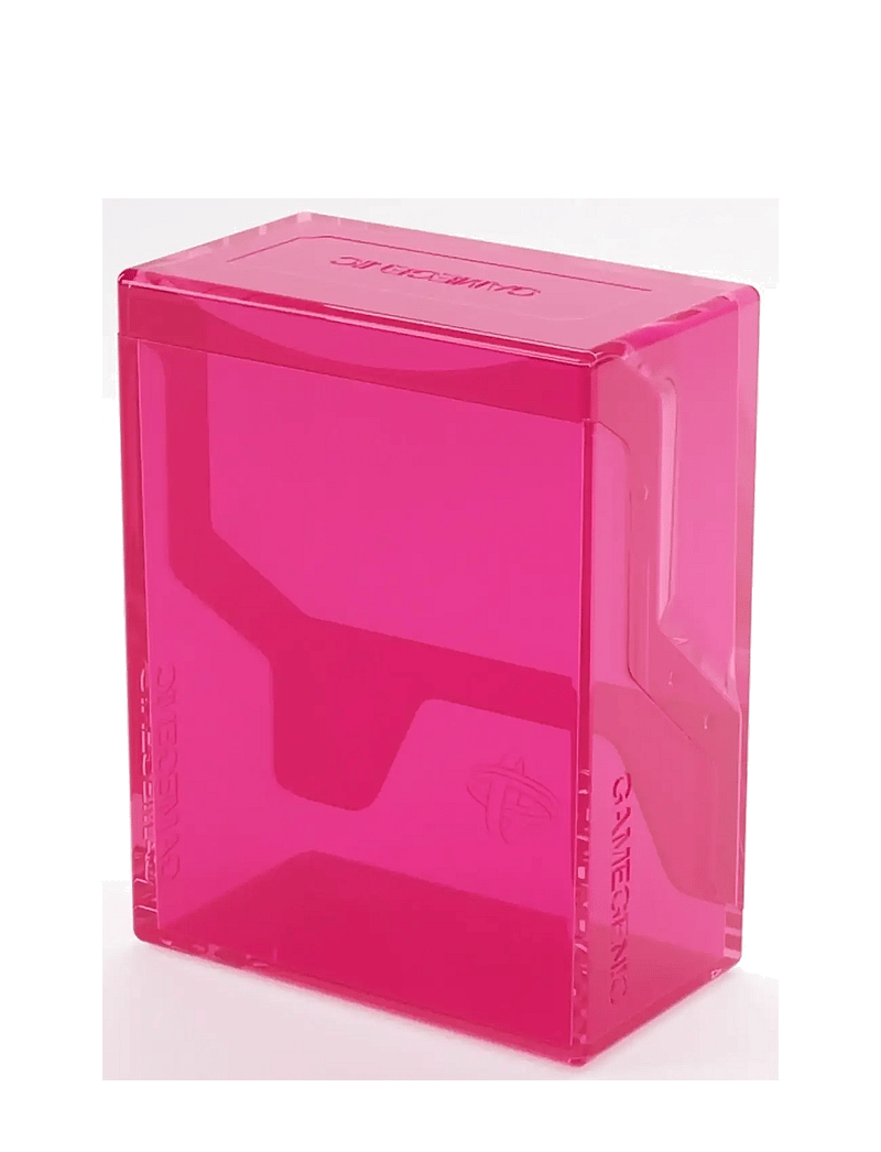 Gamegenic - Bastion 50+ Pink - najniższe ceny - pink - 0