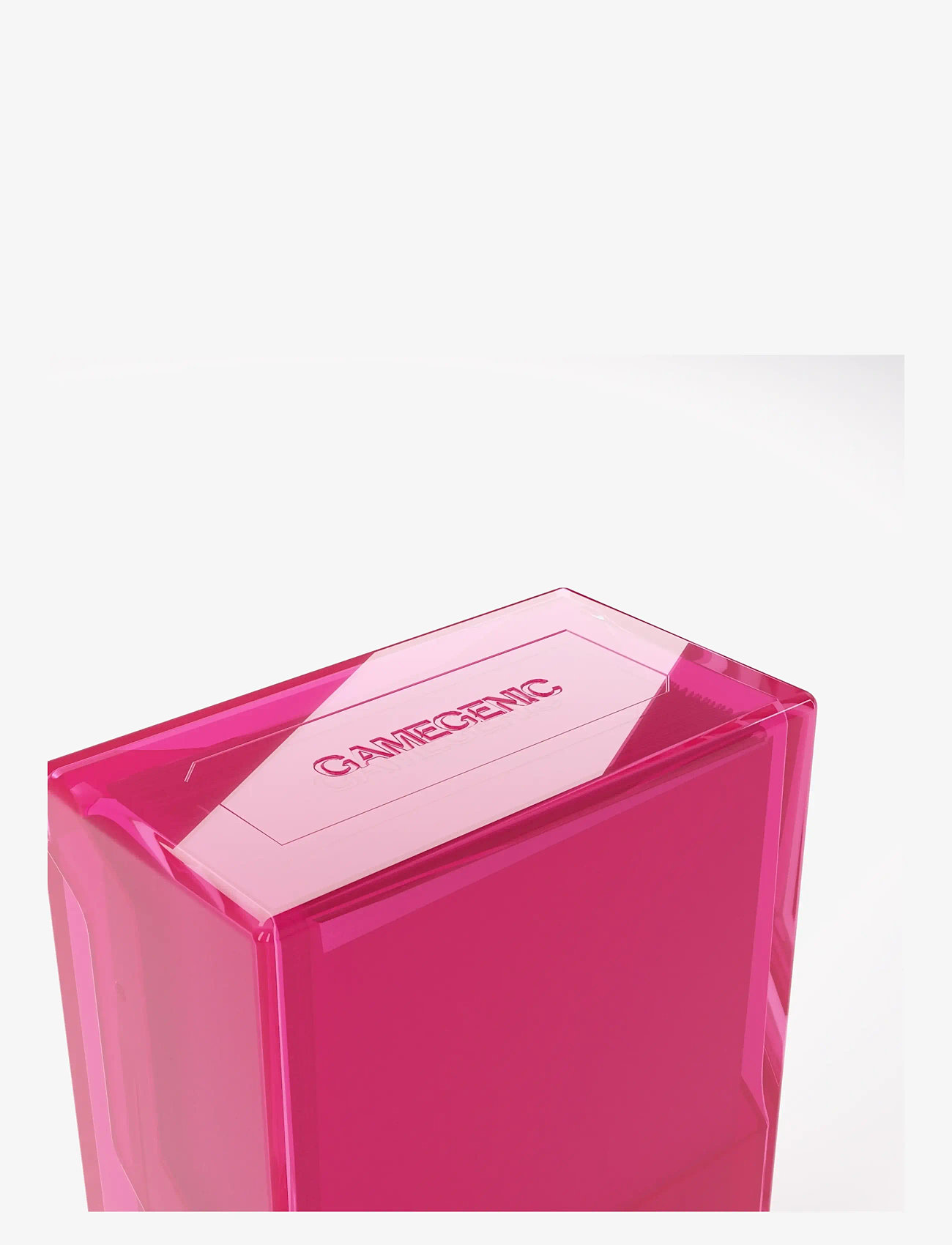 Gamegenic - Bastion 50+ Pink - trading cards - pink - 2