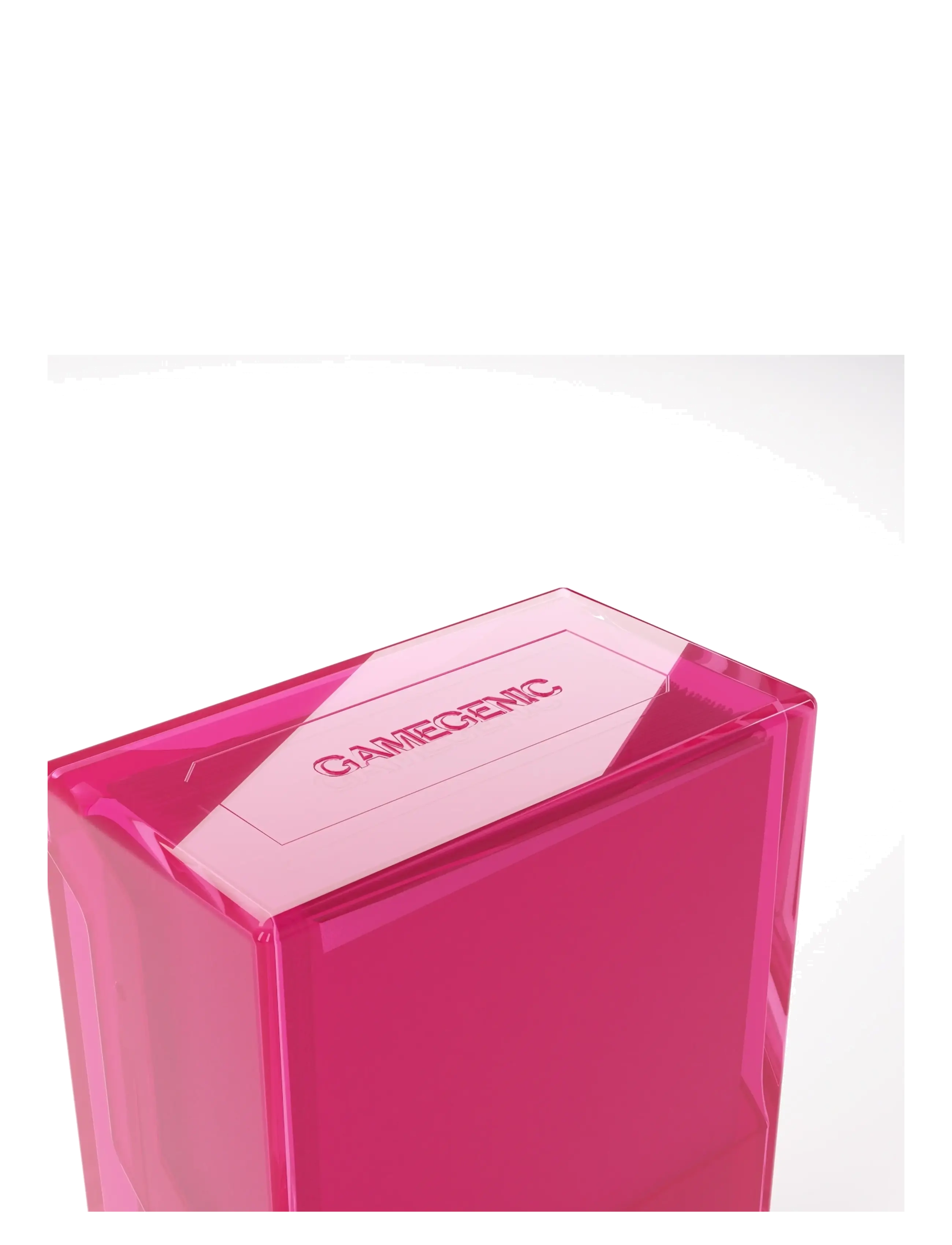 Gamegenic - Bastion 50+ Pink - die niedrigsten preise - pink - 1